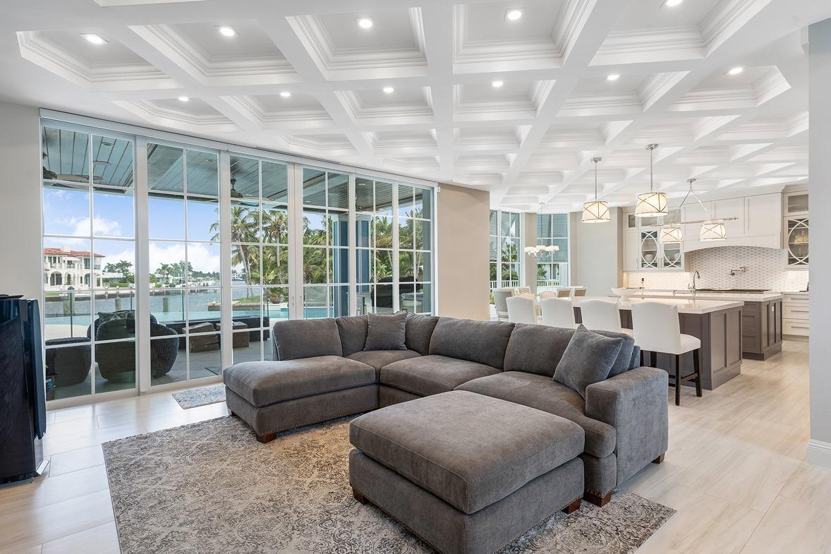 MC CORMICK MILE - Residential