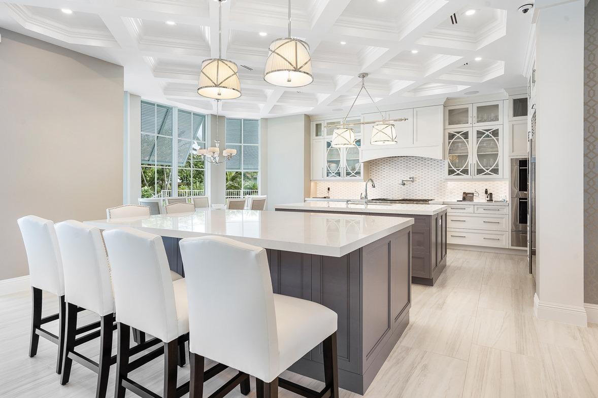MC CORMICK MILE - Residential