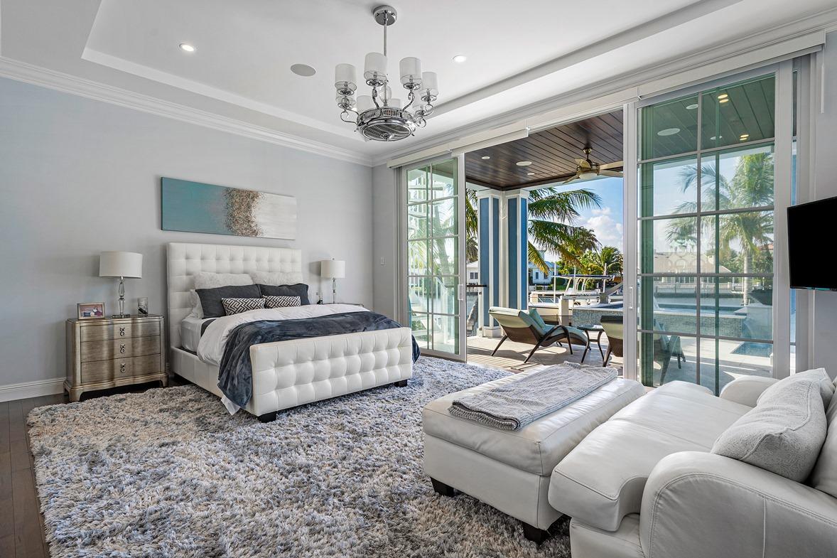 MC CORMICK MILE - Residential