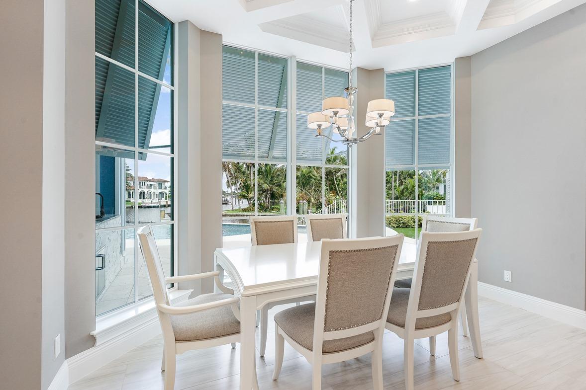 MC CORMICK MILE - Residential