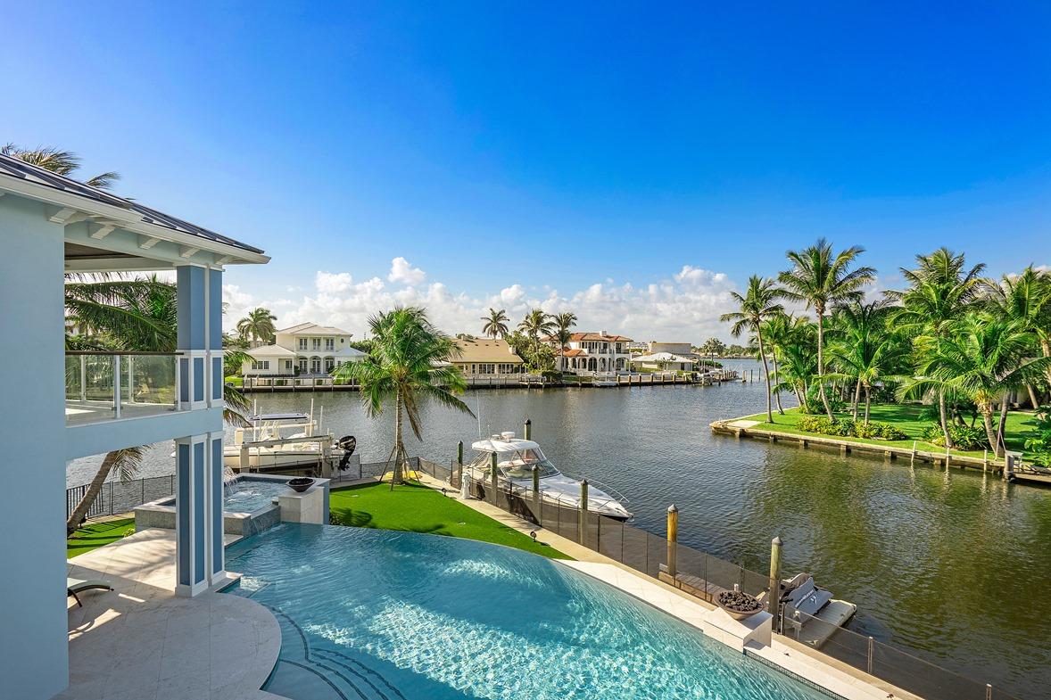 MC CORMICK MILE - Residential