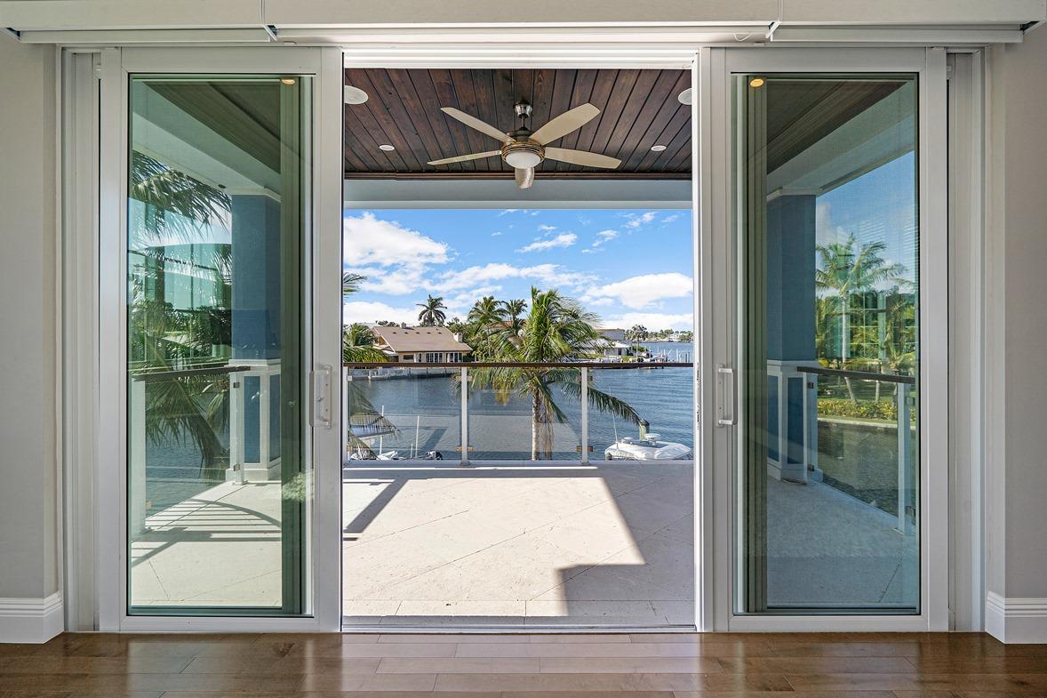 MC CORMICK MILE - Residential