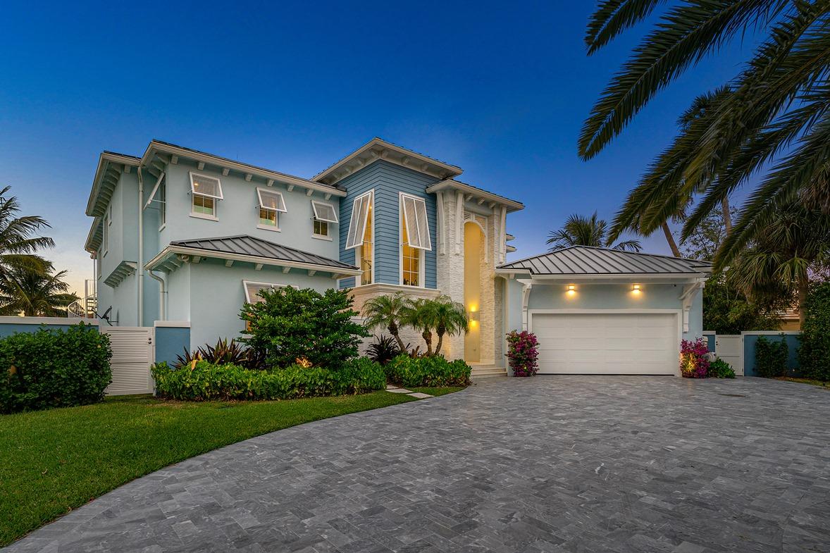 MC CORMICK MILE - Residential