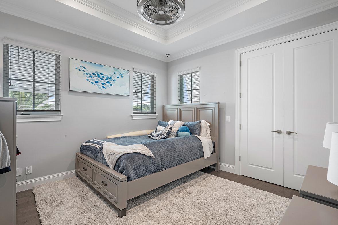 MC CORMICK MILE - Residential