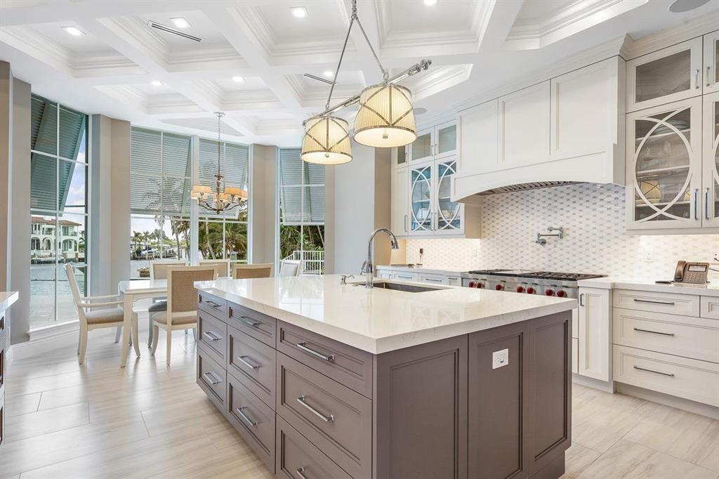 MC CORMICK MILE - Residential