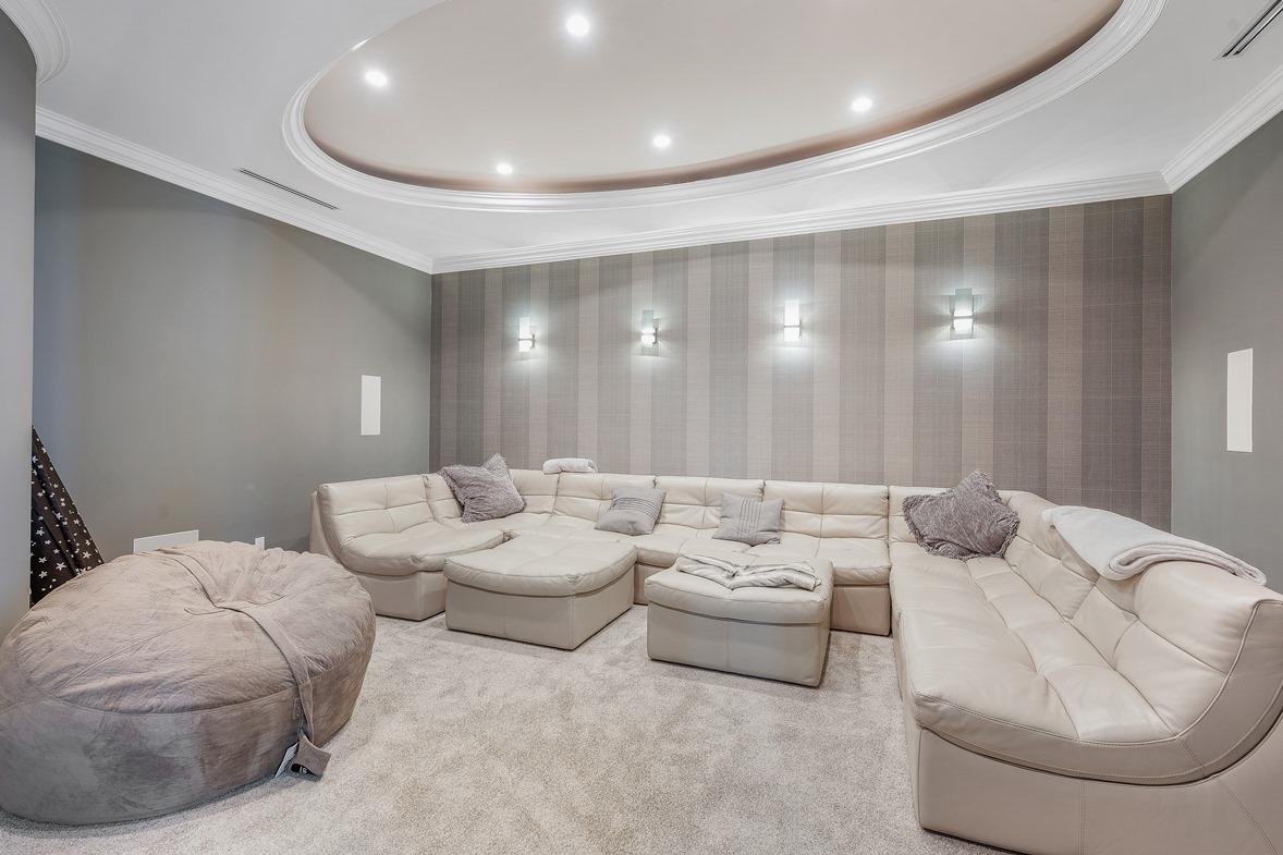 MC CORMICK MILE - Residential