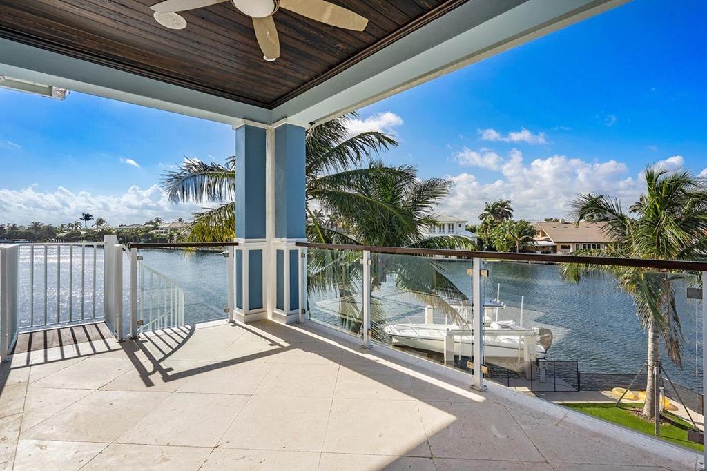 MC CORMICK MILE - Residential