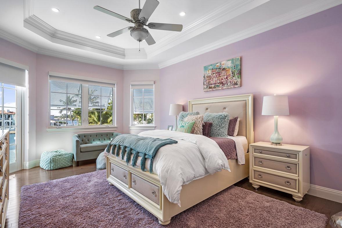 MC CORMICK MILE - Residential