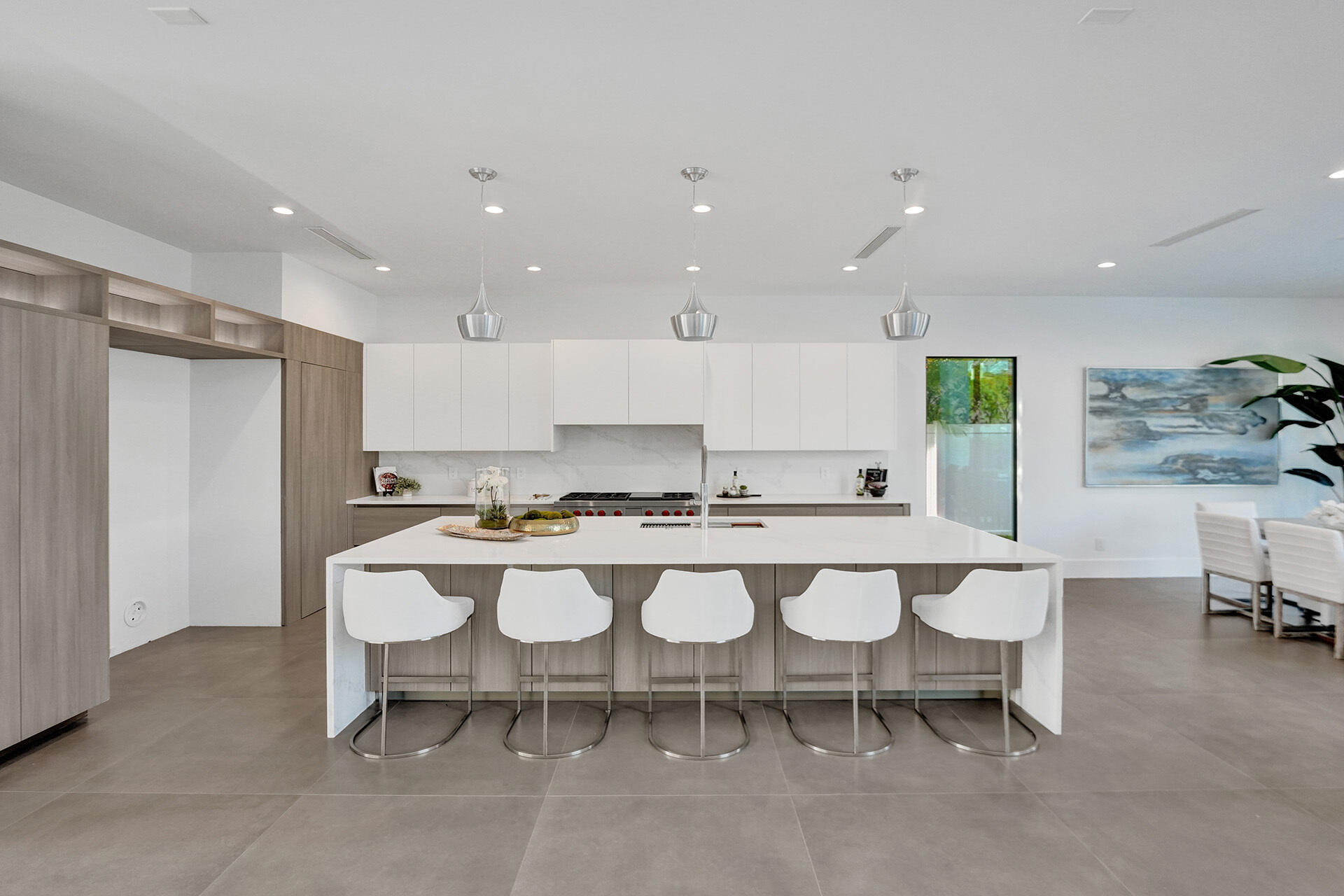 BOCA RATON RIVIERA UNIT B - Residential