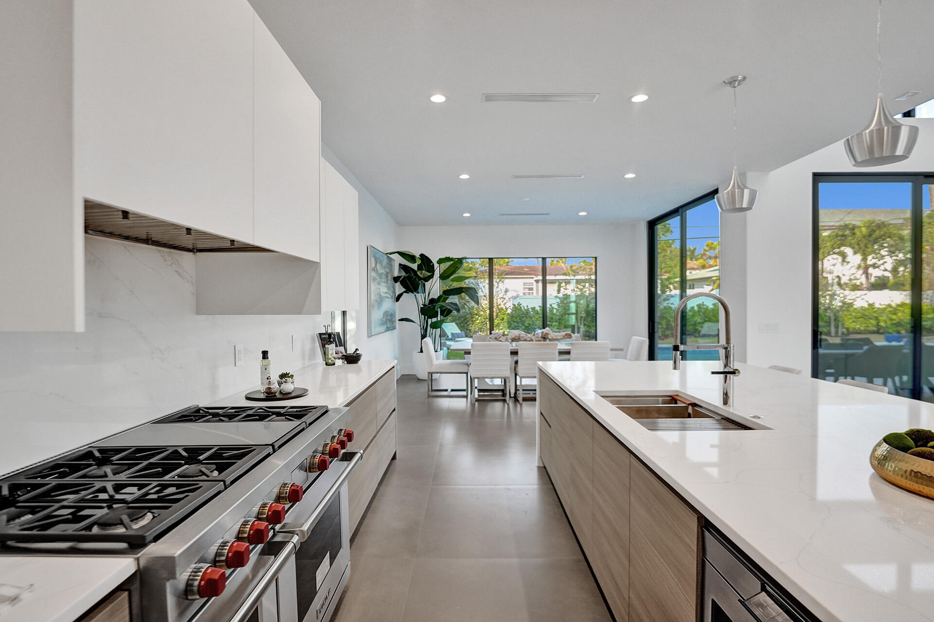 BOCA RATON RIVIERA UNIT B - Residential
