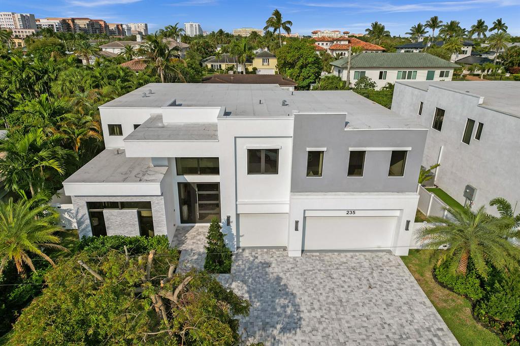 BOCA RATON RIVIERA UNIT B - Residential