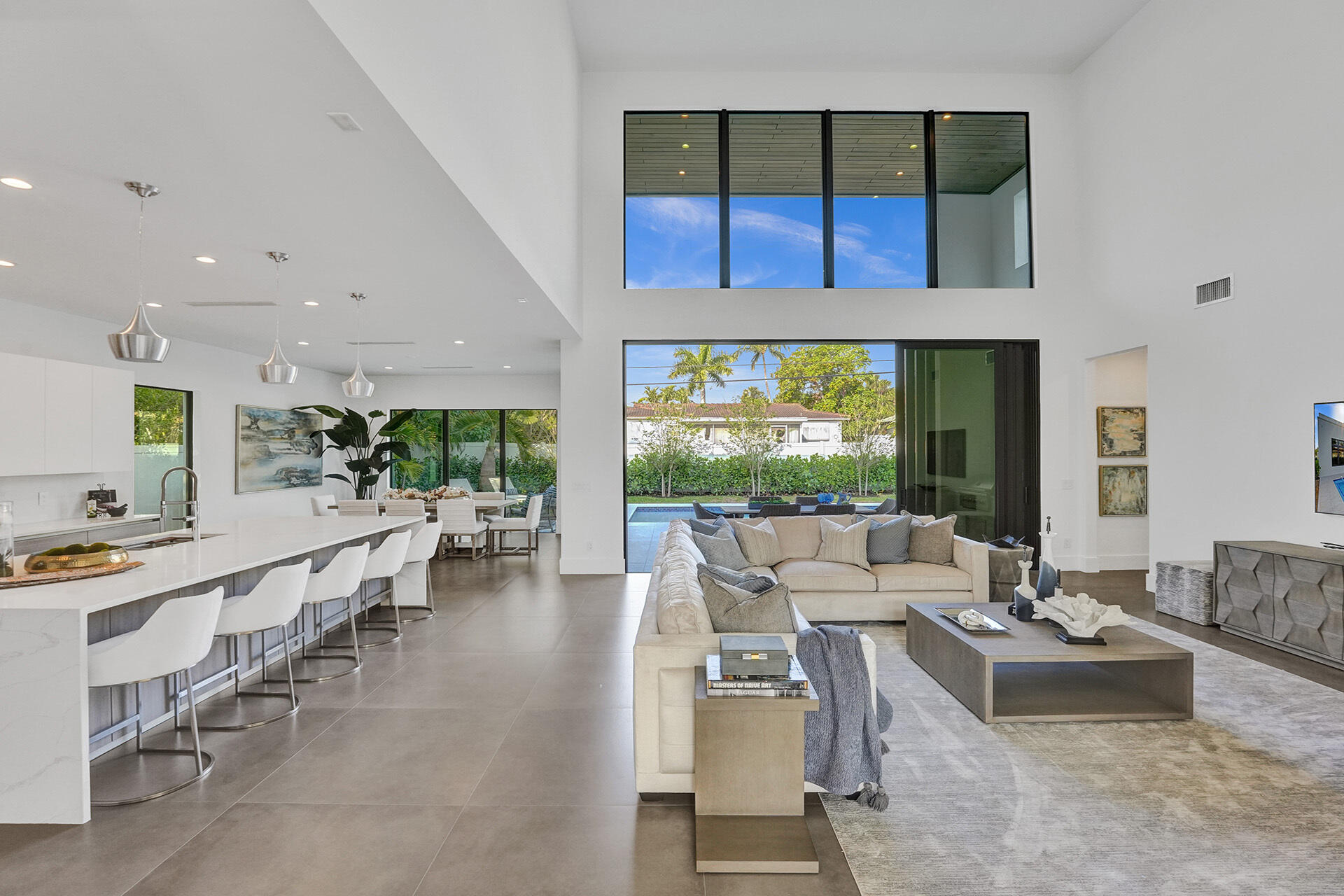 BOCA RATON RIVIERA UNIT B - Residential
