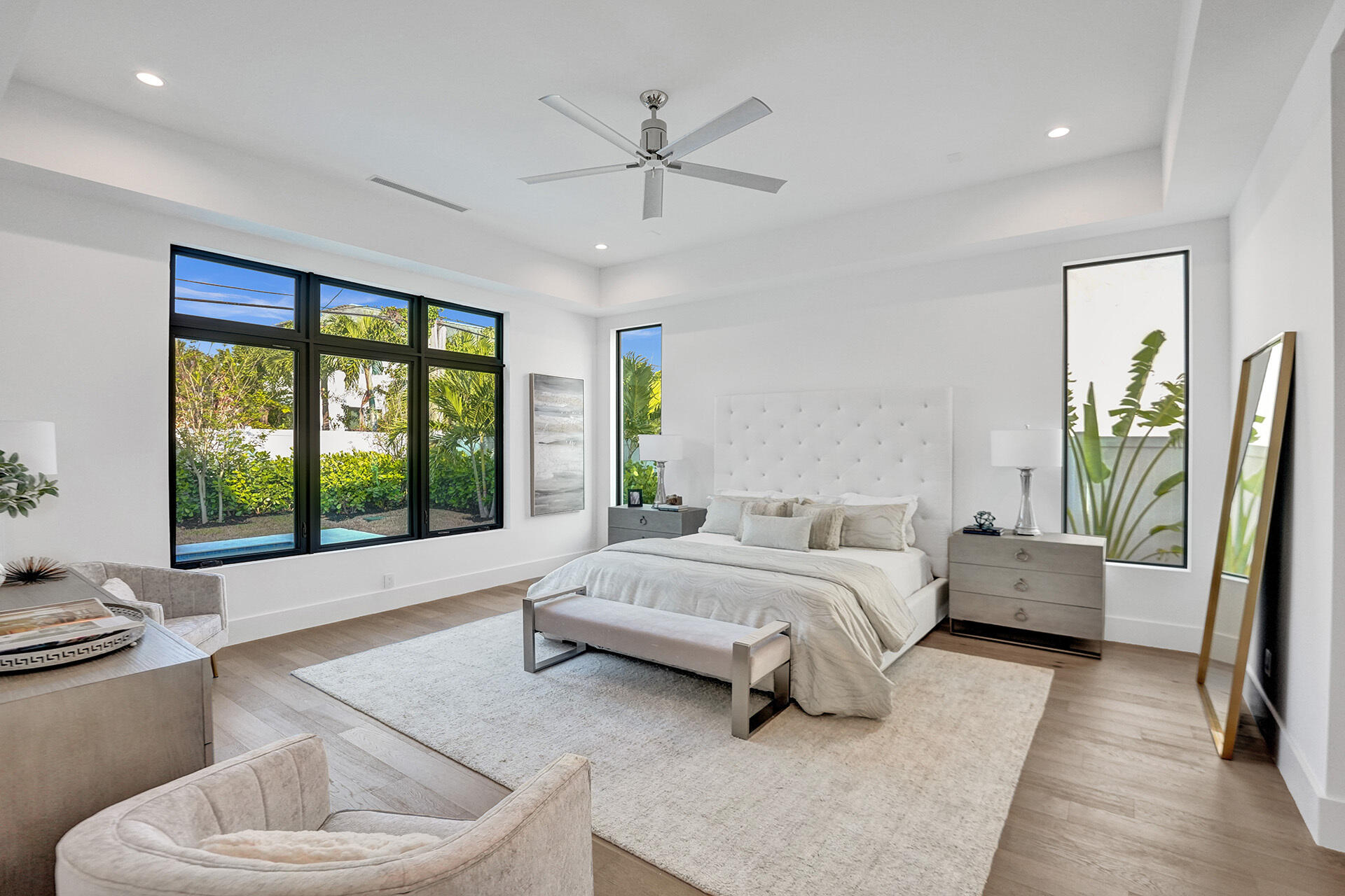 BOCA RATON RIVIERA UNIT B - Residential