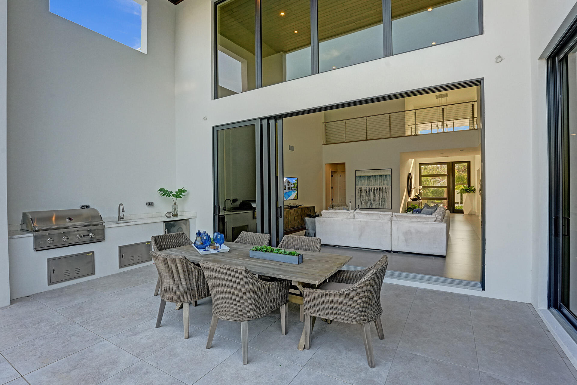 BOCA RATON RIVIERA UNIT B - Residential
