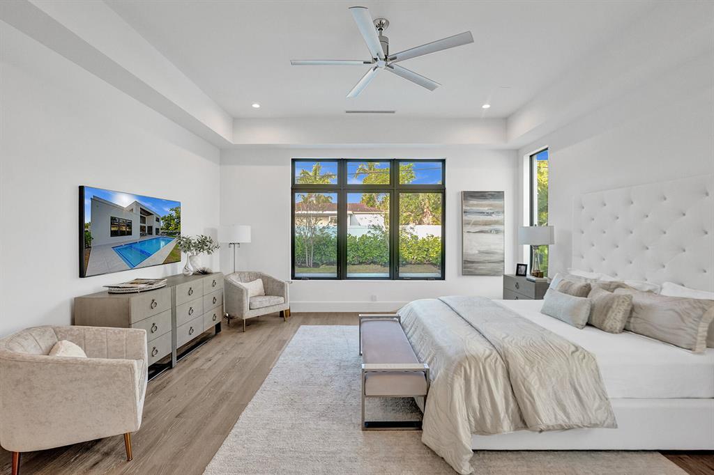 BOCA RATON RIVIERA UNIT B - Residential
