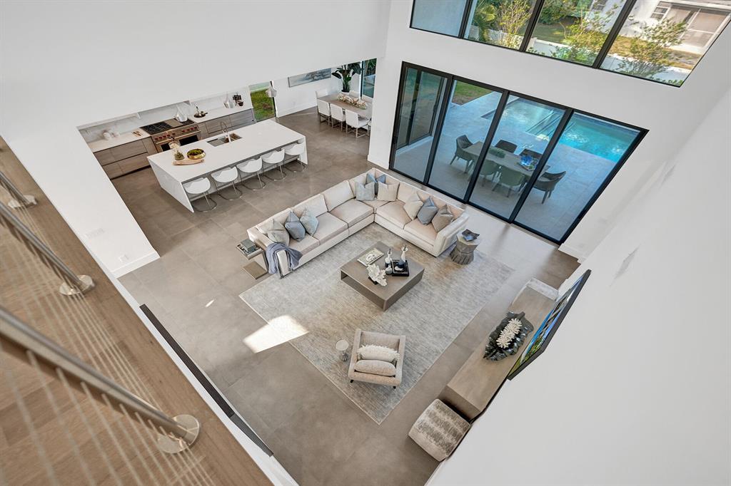 BOCA RATON RIVIERA UNIT B - Residential