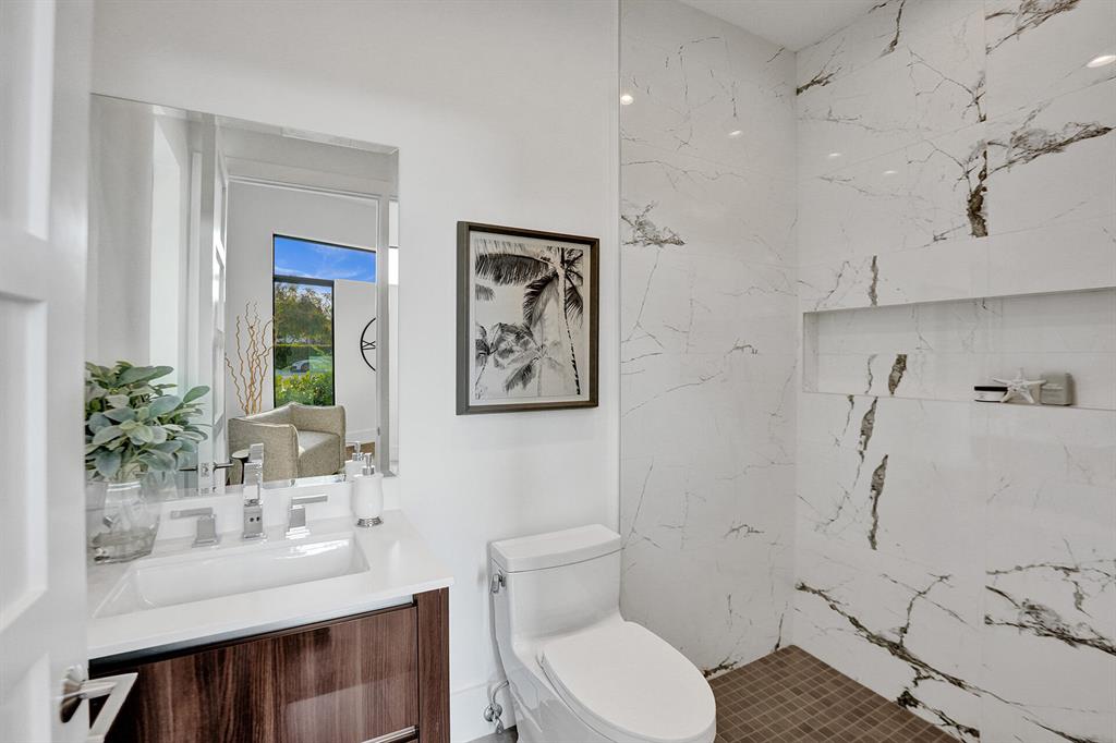 BOCA RATON RIVIERA UNIT B - Residential