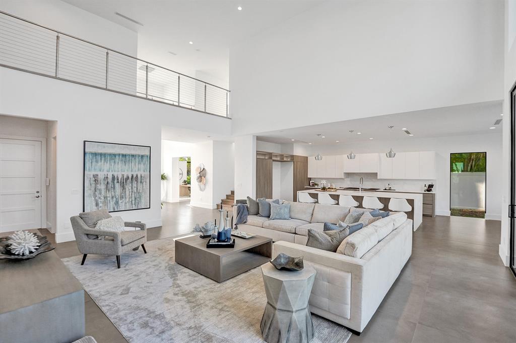 BOCA RATON RIVIERA UNIT B - Residential