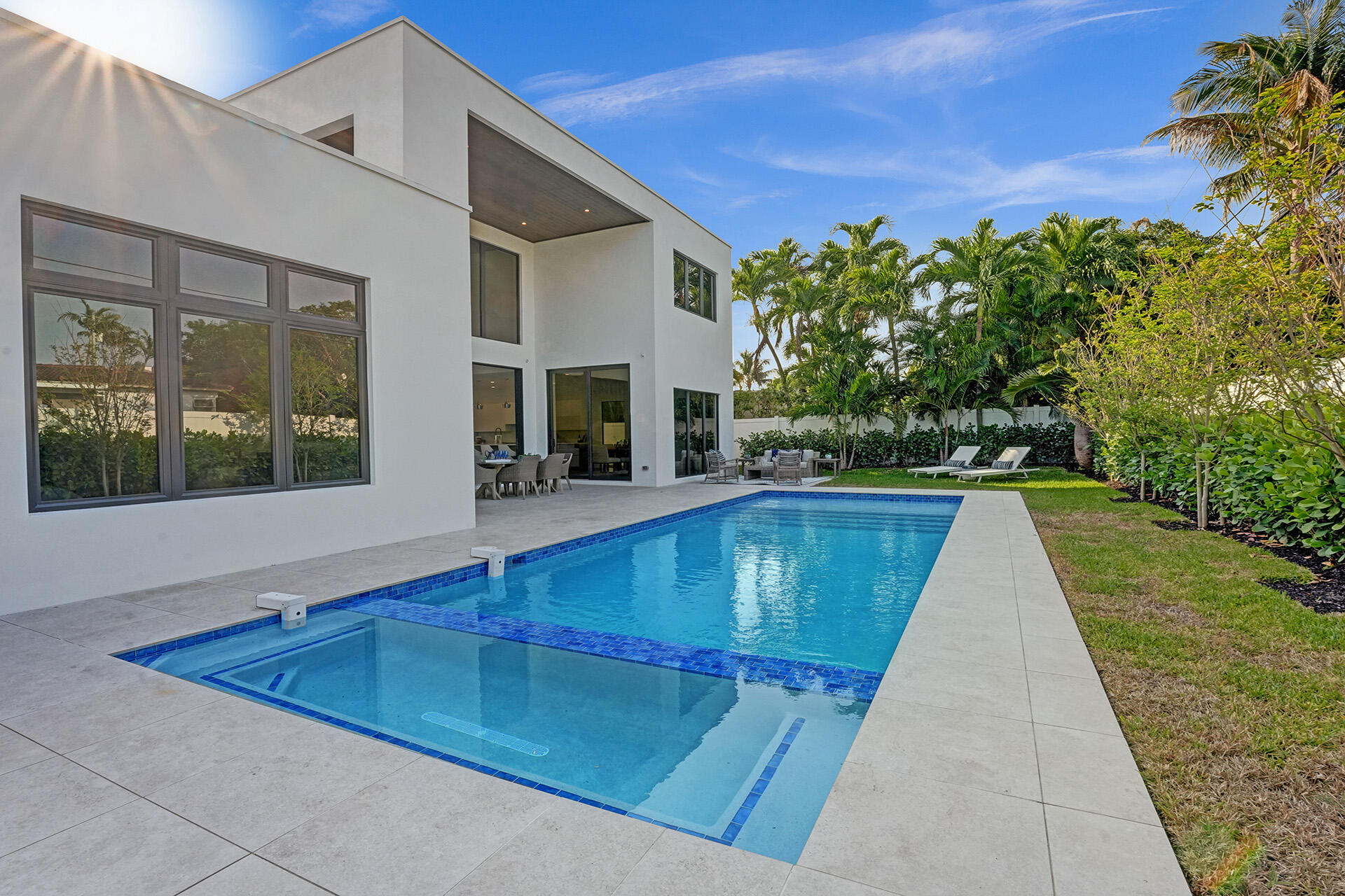BOCA RATON RIVIERA UNIT B - Residential