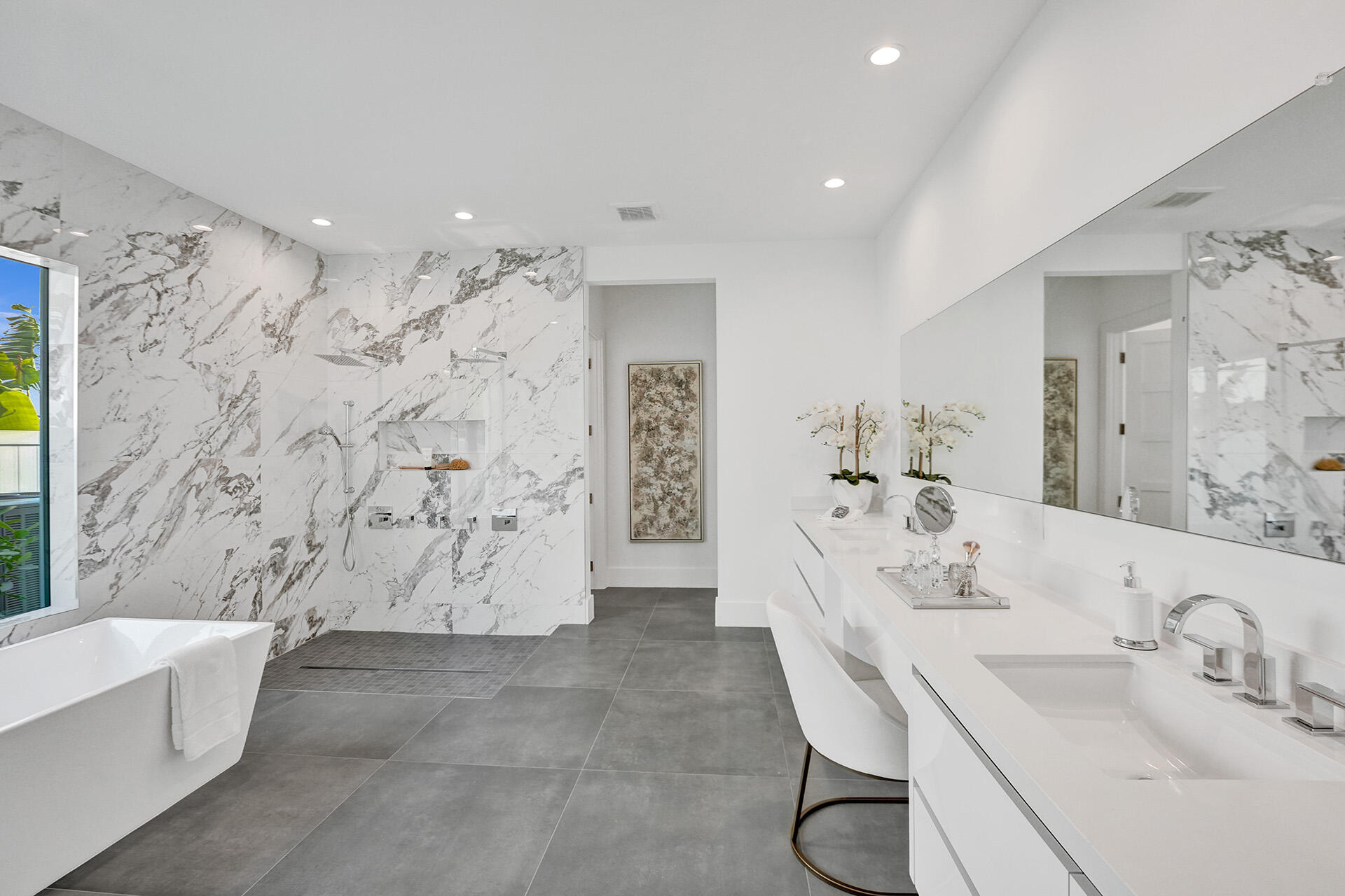 BOCA RATON RIVIERA UNIT B - Residential