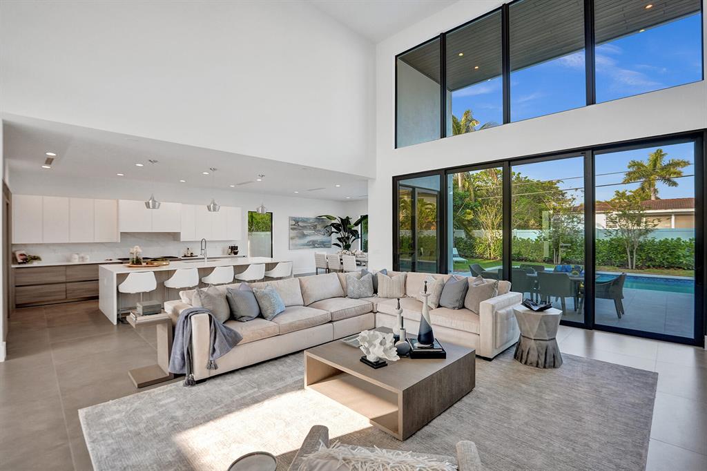 BOCA RATON RIVIERA UNIT B - Residential