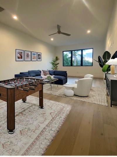BOCA RATON RIVIERA UNIT B - Residential