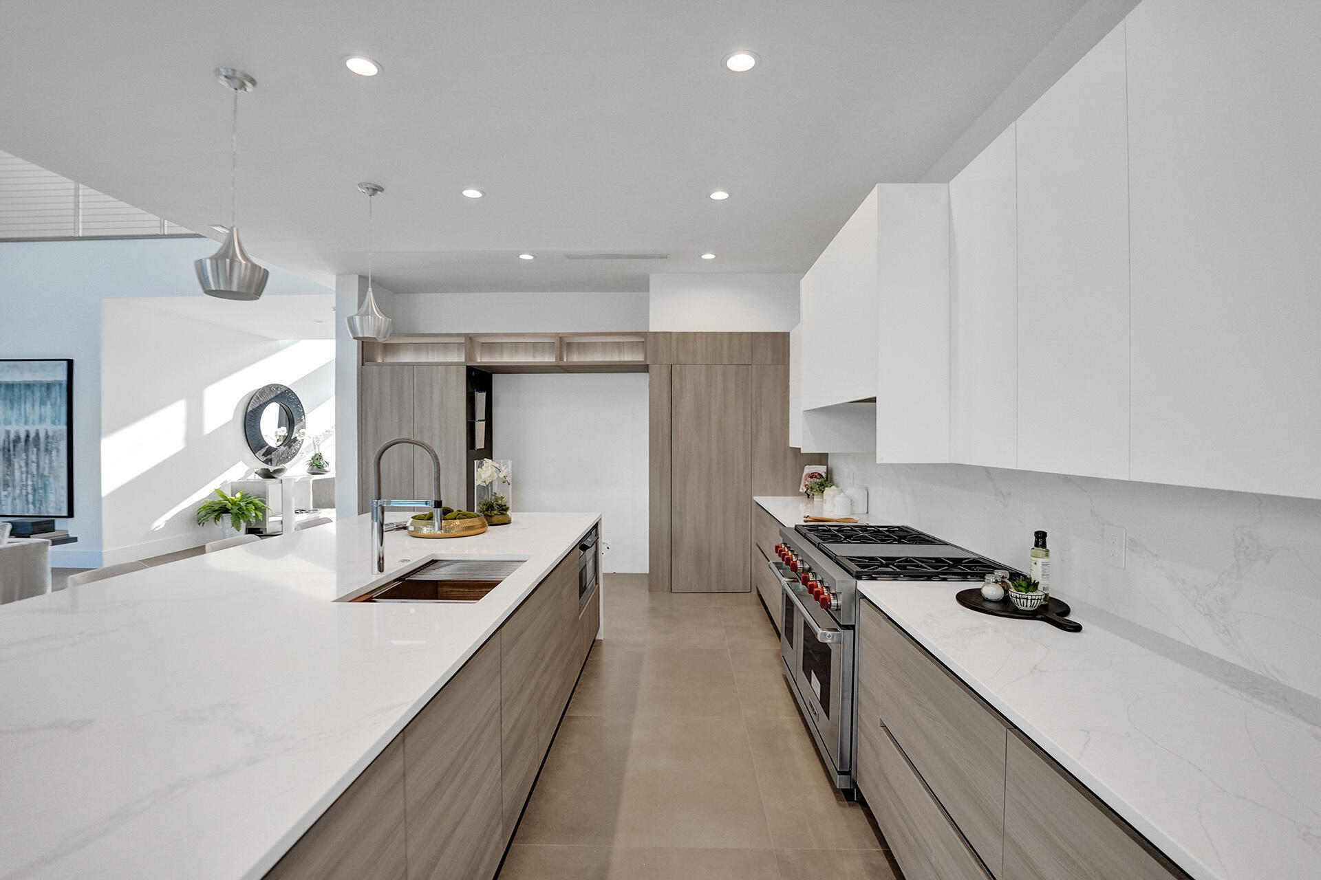BOCA RATON RIVIERA UNIT B - Residential