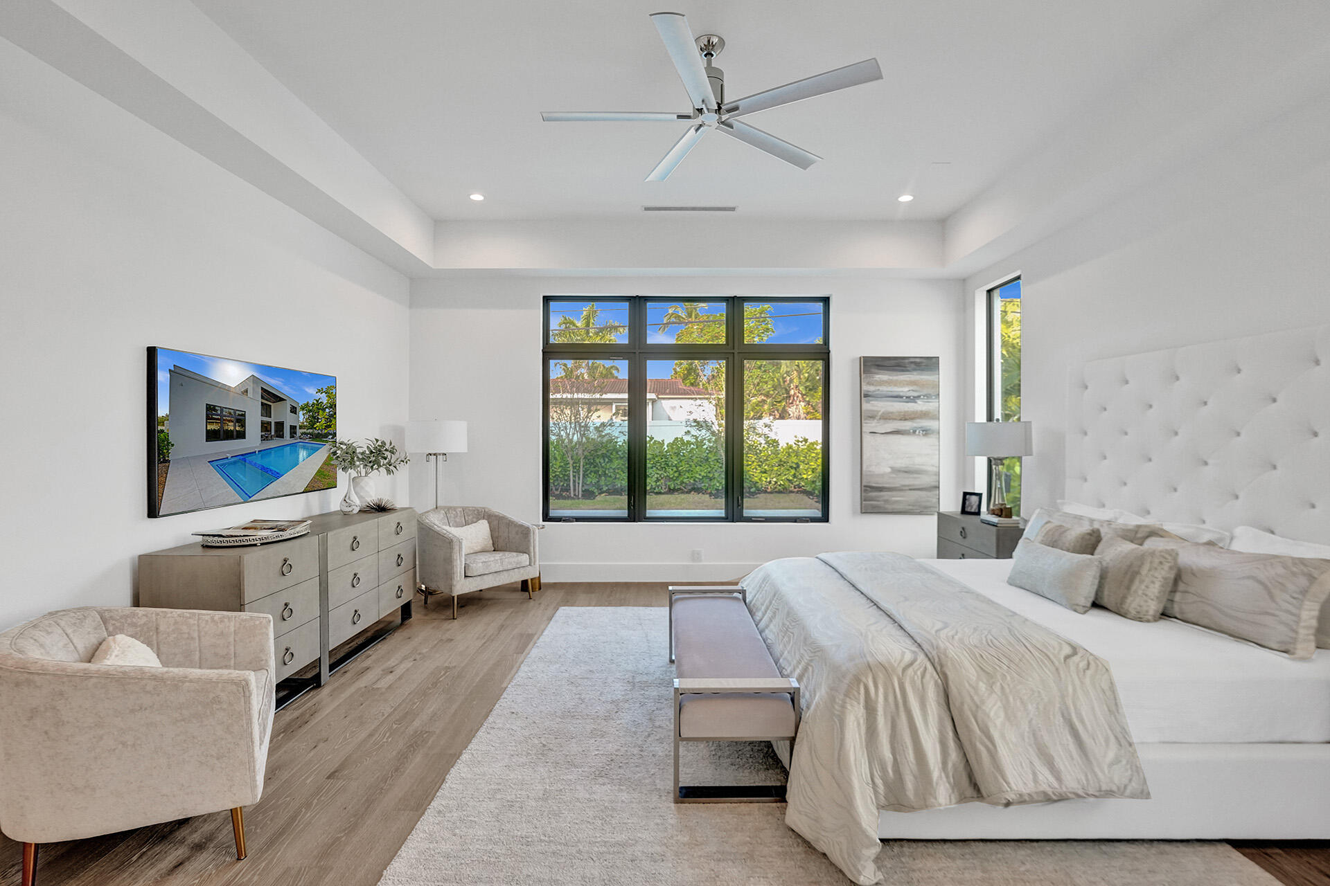 BOCA RATON RIVIERA UNIT B - Residential