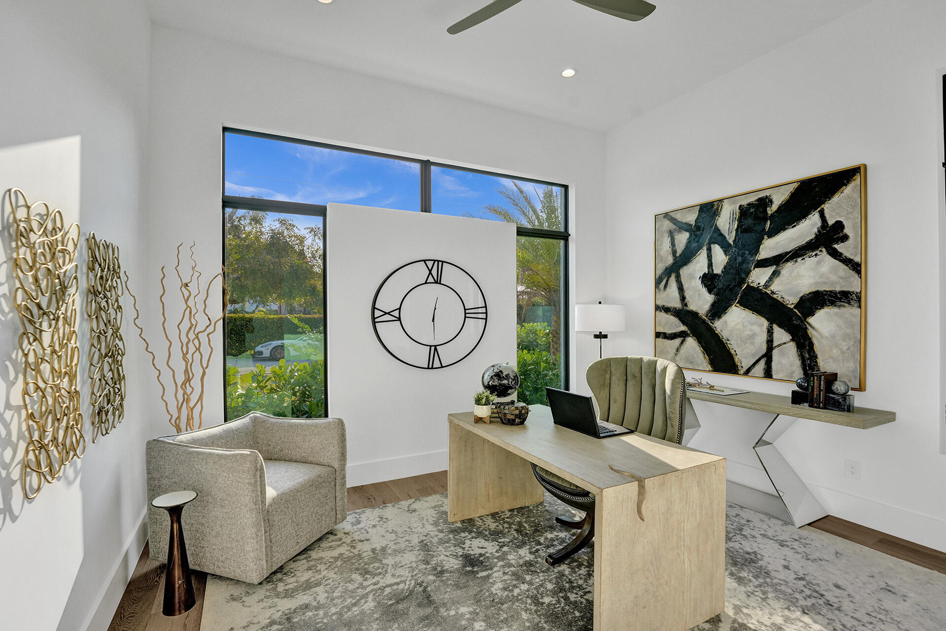 BOCA RATON RIVIERA UNIT B - Residential