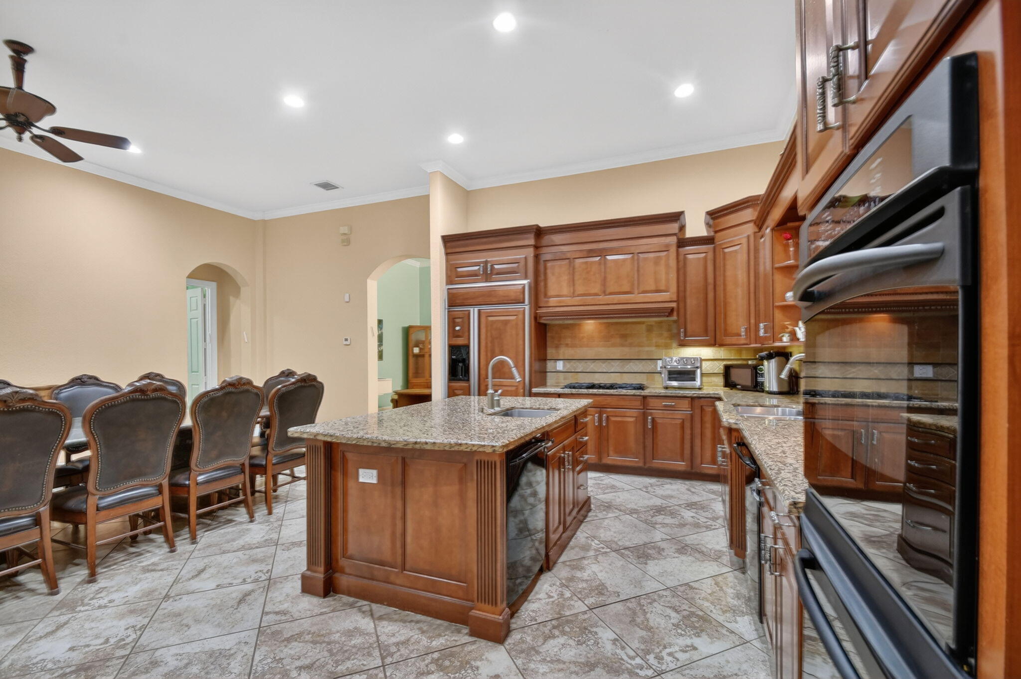 WYNDSONG ISLE ESTATES - Residential