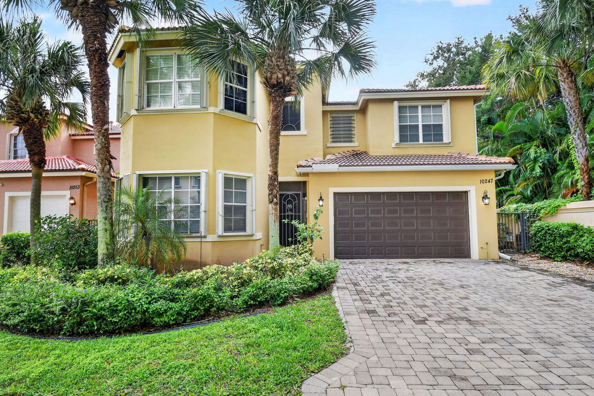 WYNDSONG ISLE ESTATES - Residential
