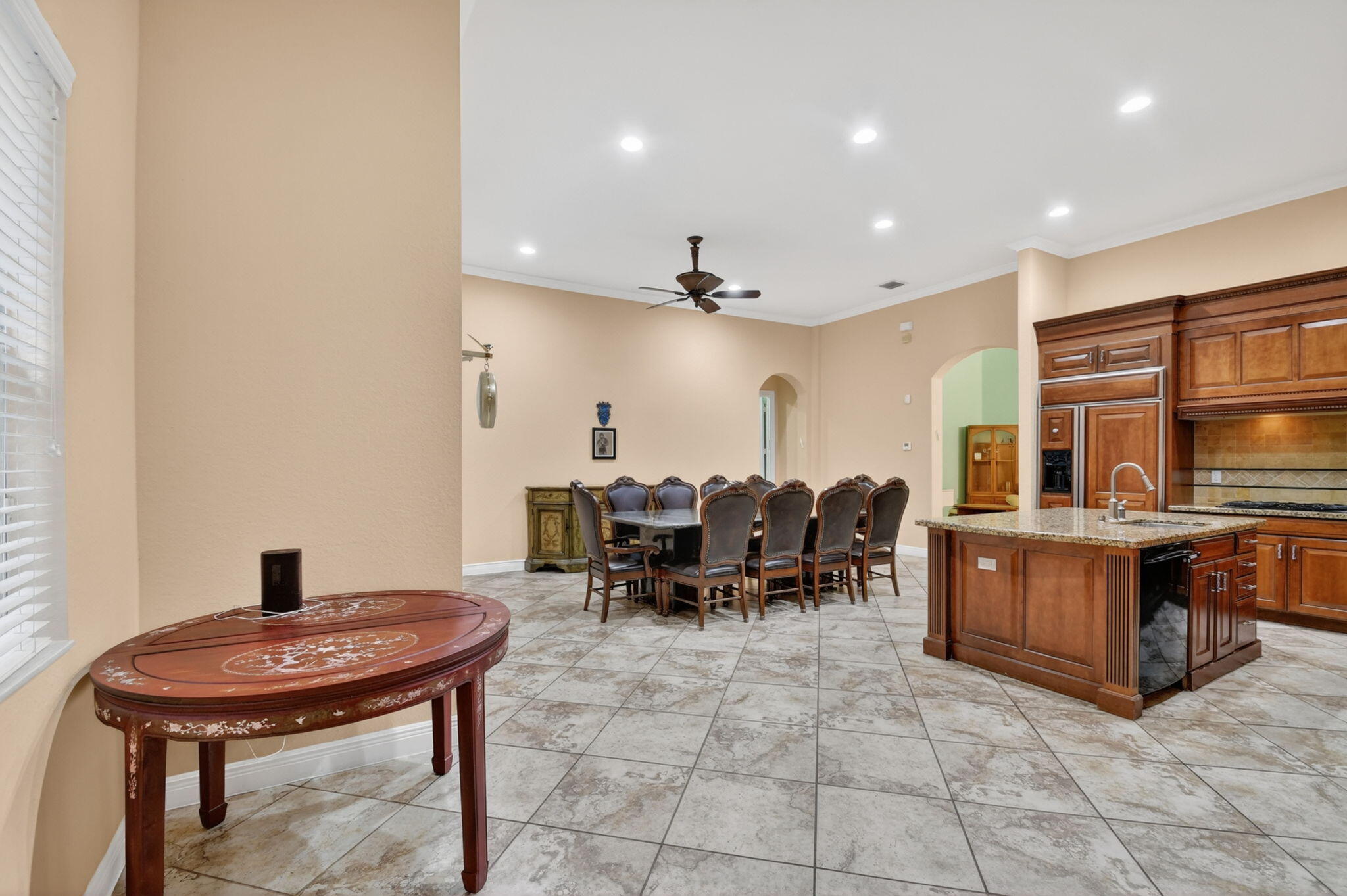 WYNDSONG ISLE ESTATES - Residential