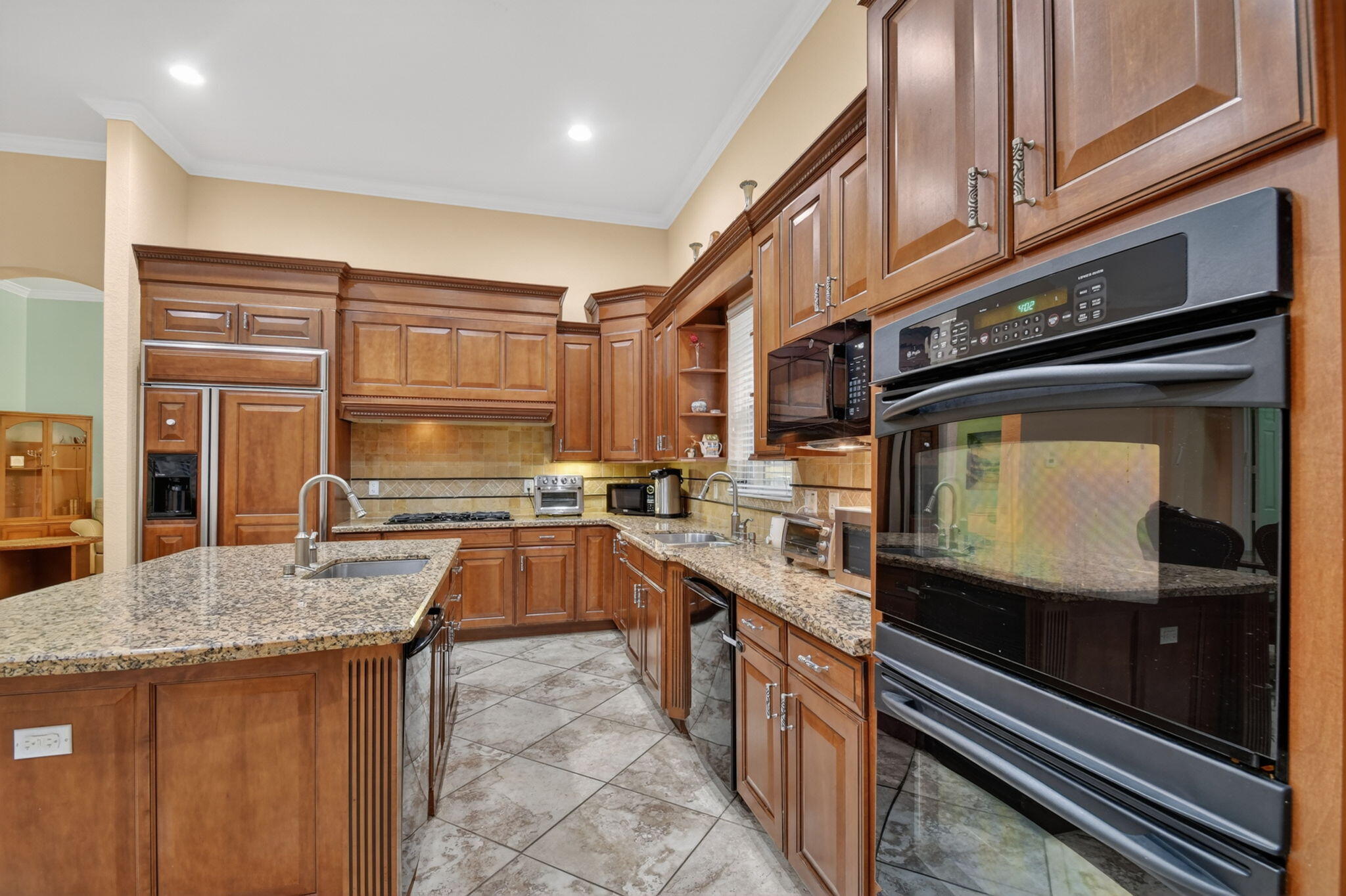 WYNDSONG ISLE ESTATES - Residential