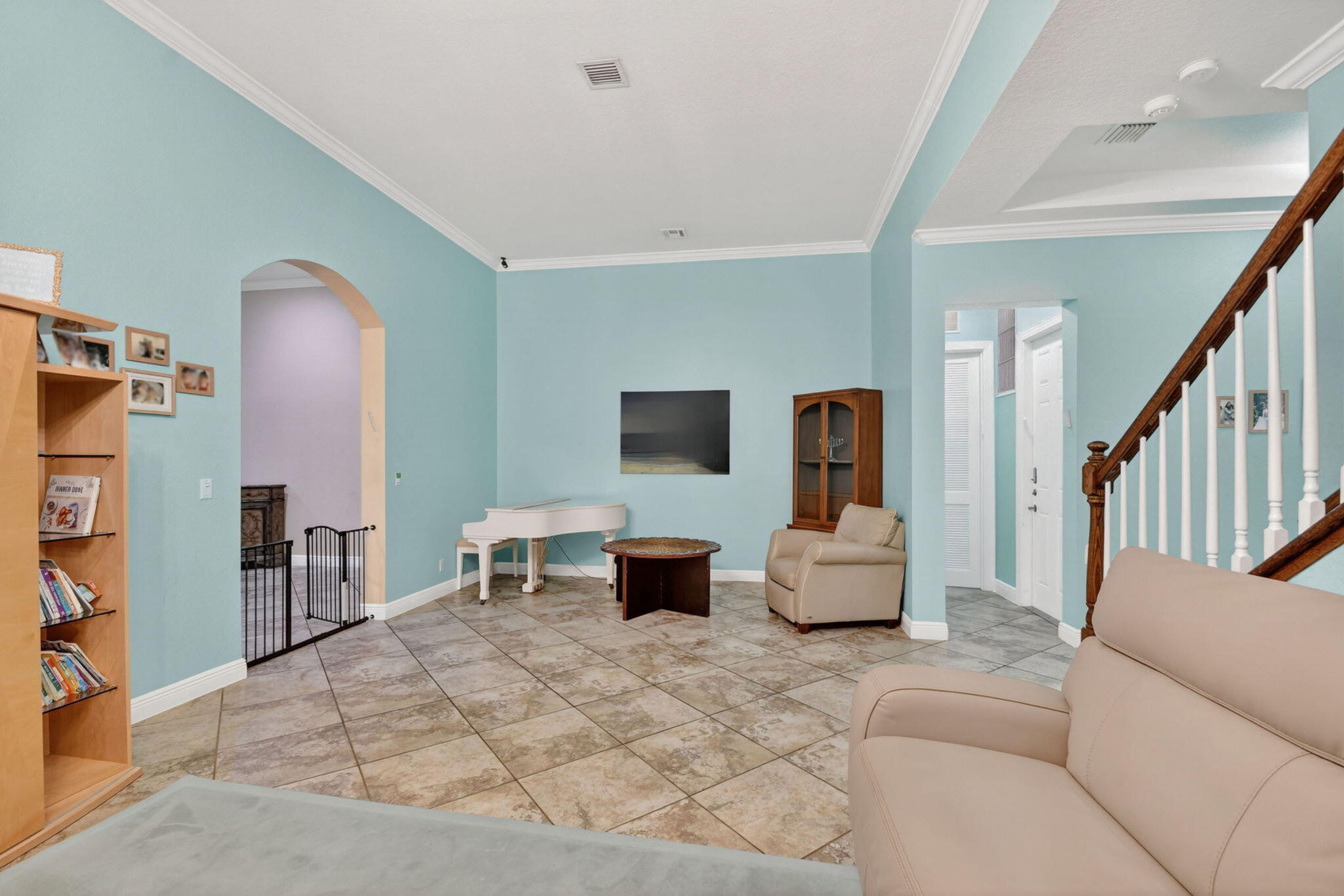 WYNDSONG ISLE ESTATES - Residential