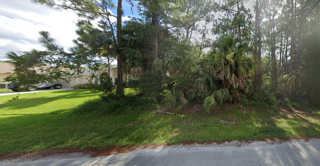 PORT ST LUCIE SECTION 19 - Land