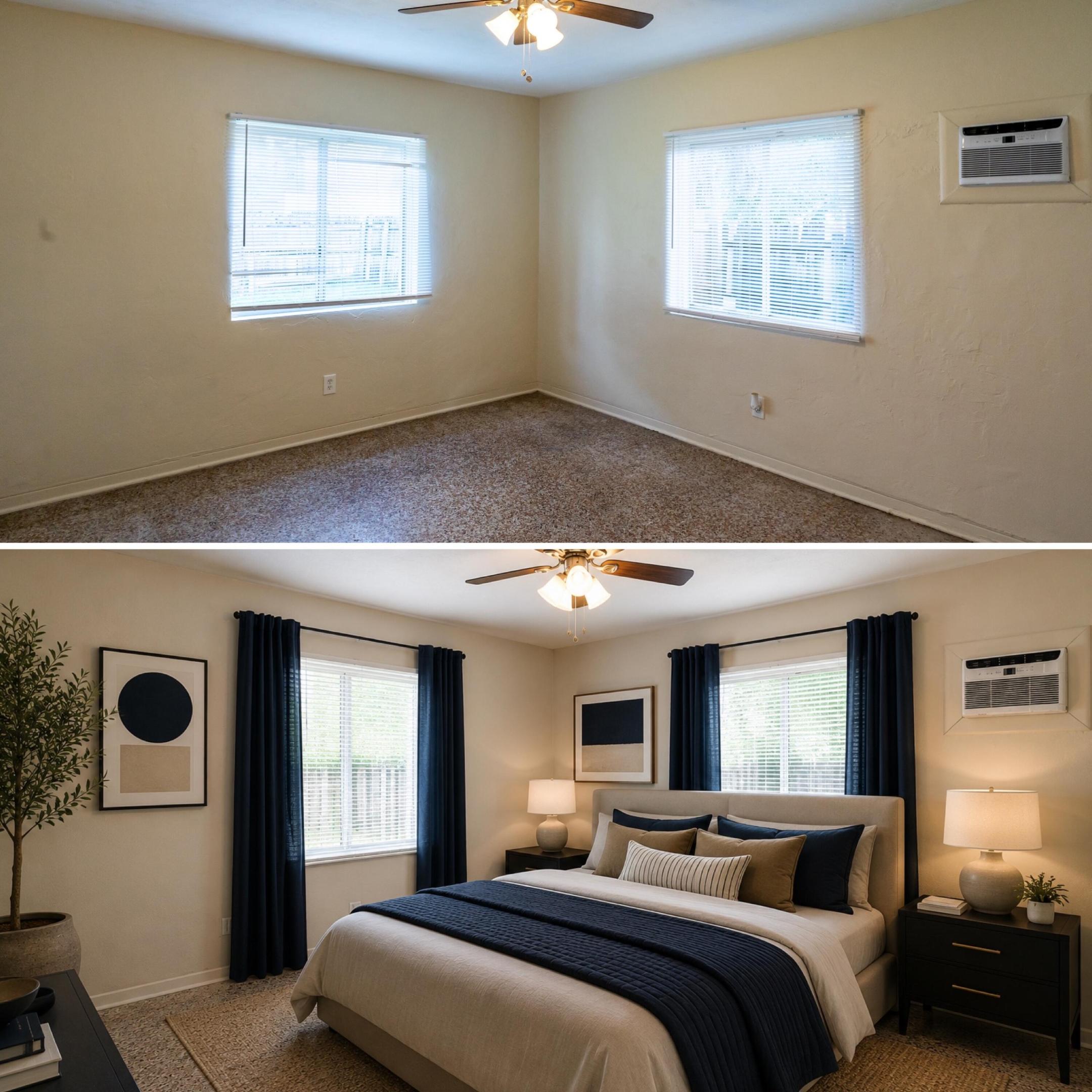 North Lauderdale Amd 1-18 - Residential Lease