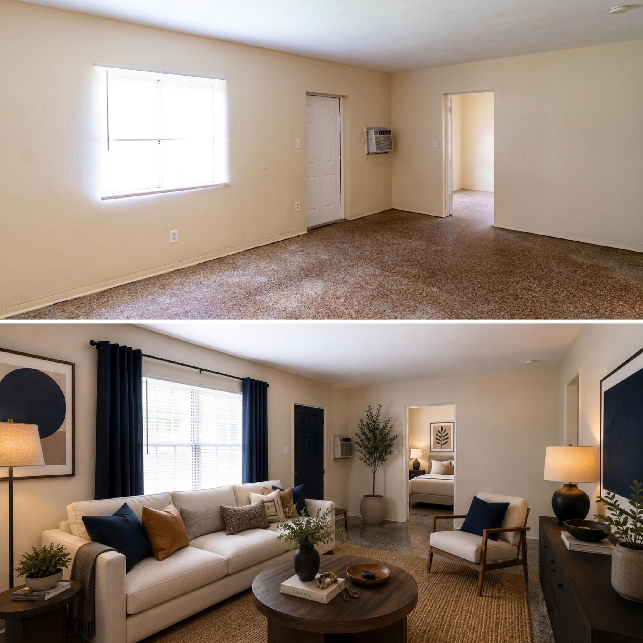 North Lauderdale Amd 1-18 - Residential Lease