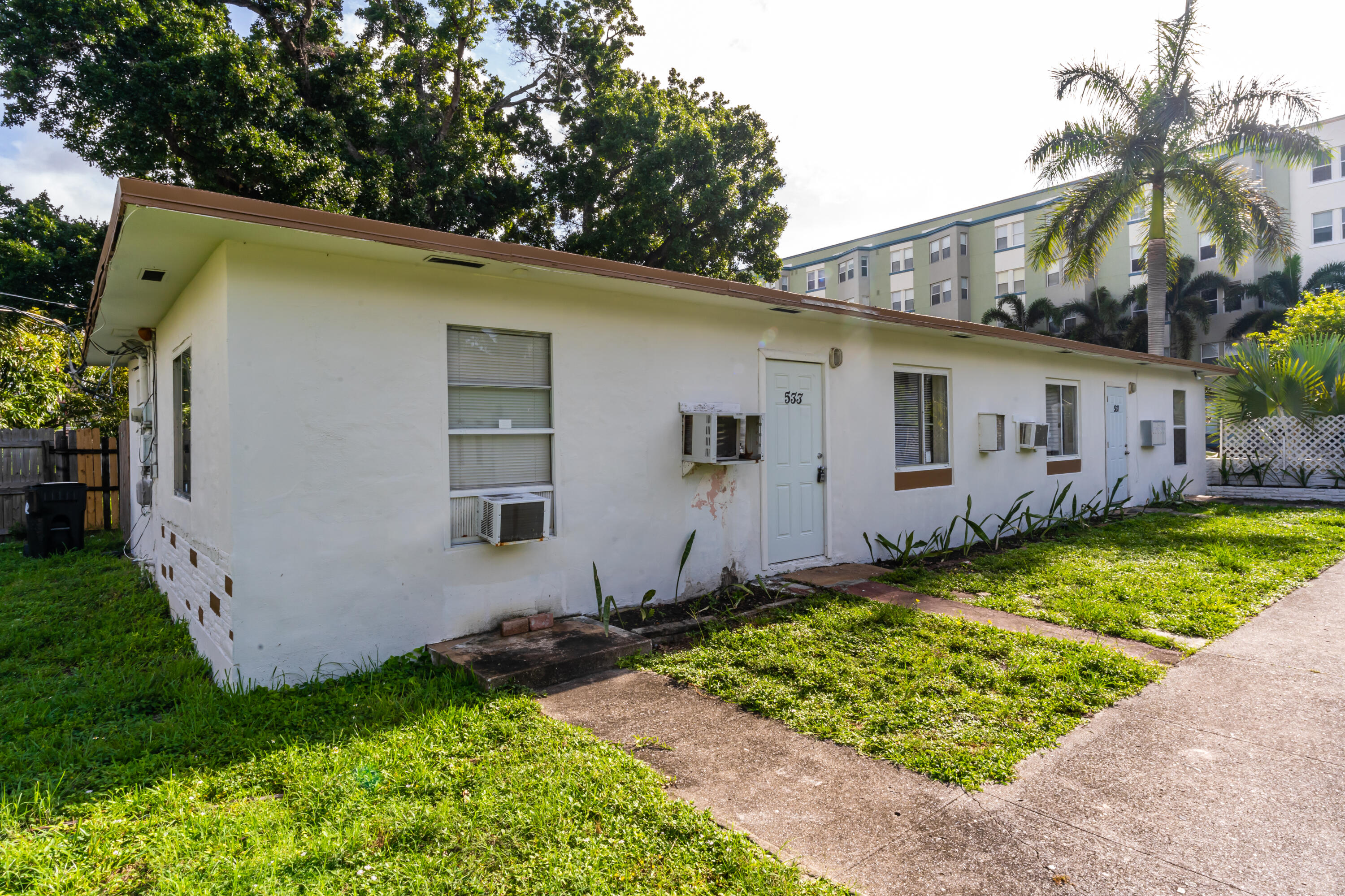 North Lauderdale Amd 1-18 - Residential Lease