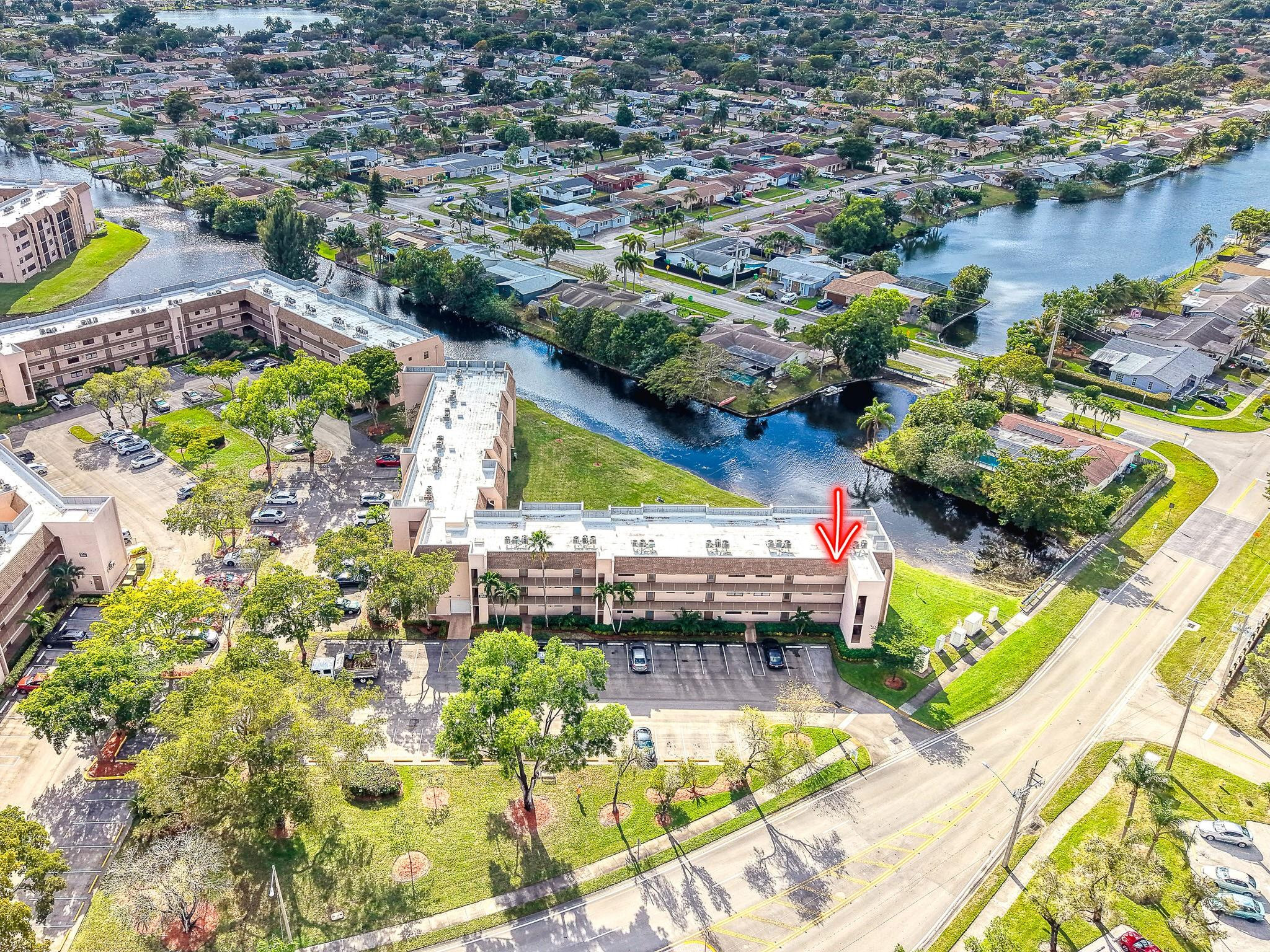 SUNRISE LAKES CONDOMINIUM Phase 4 Inc 2 - Residential