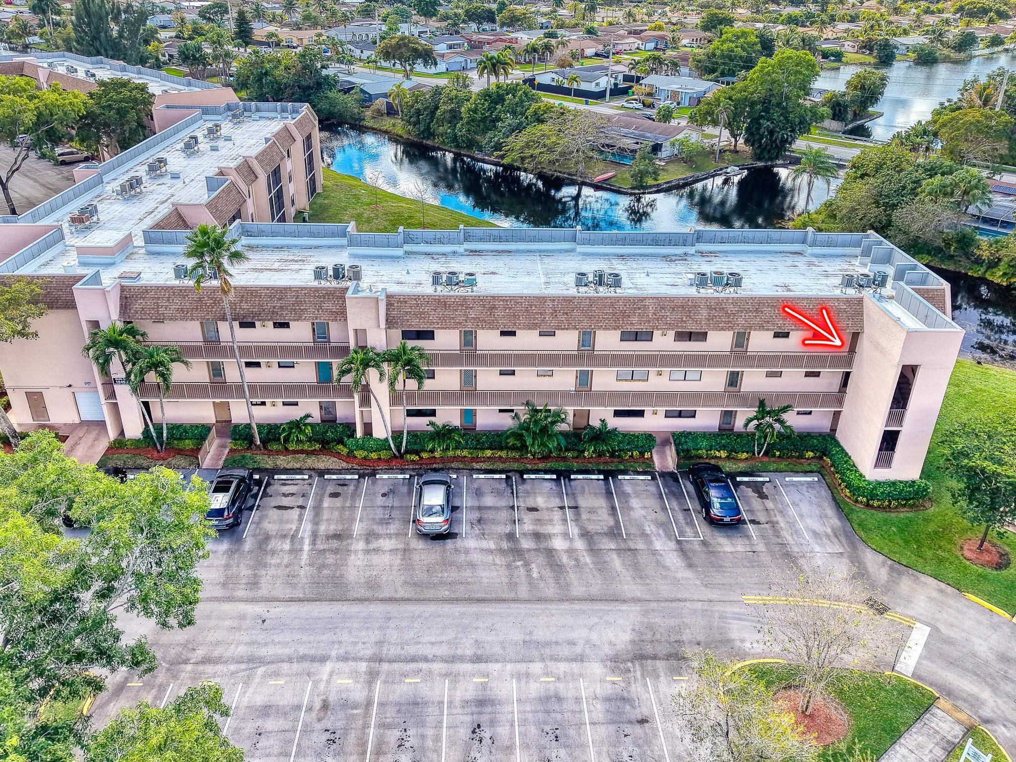 SUNRISE LAKES CONDOMINIUM Phase 4 Inc 2 - Residential