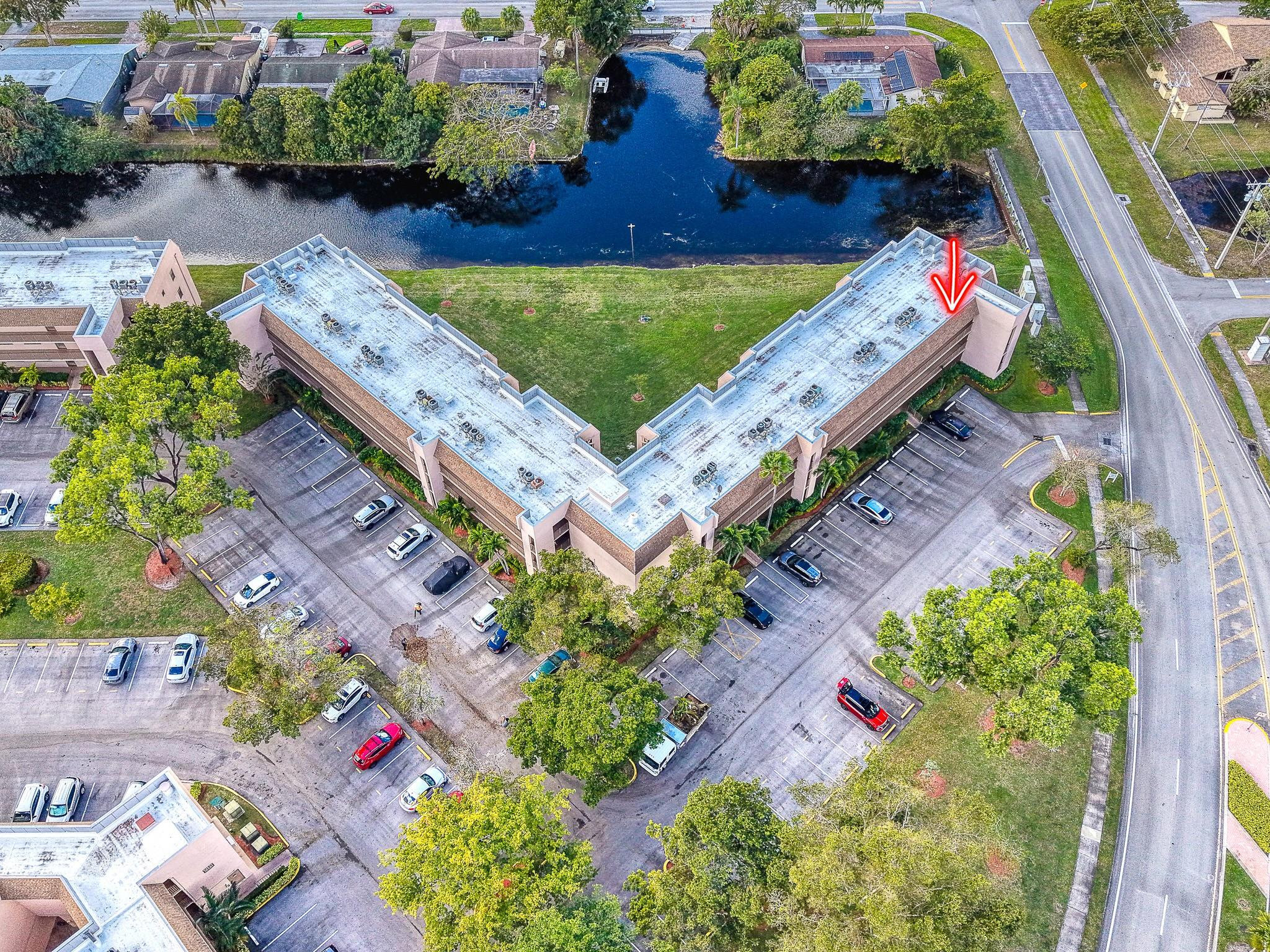 SUNRISE LAKES CONDOMINIUM Phase 4 Inc 2 - Residential