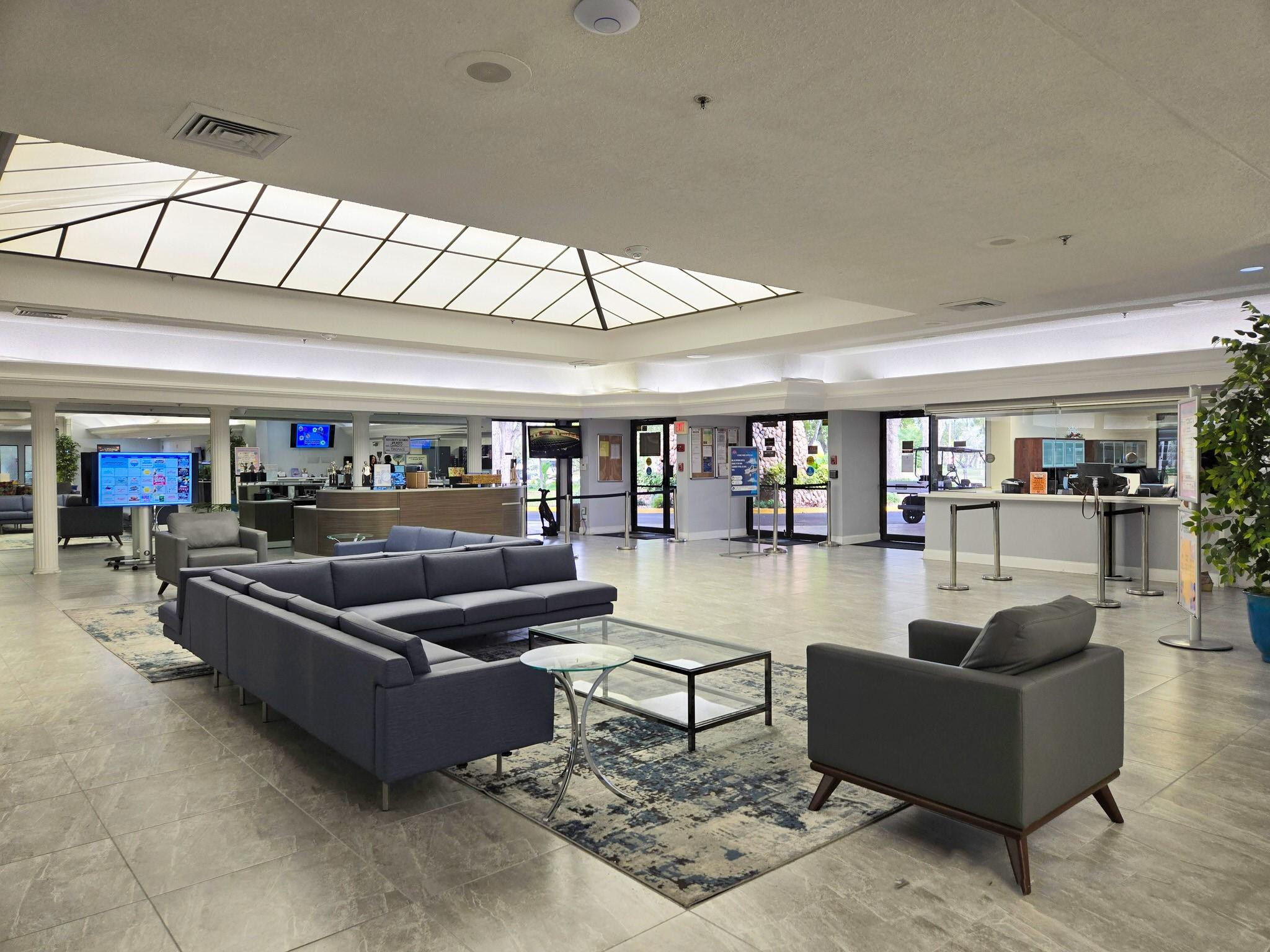 SUNRISE LAKES CONDOMINIUM Phase 4 Inc 2 - Residential
