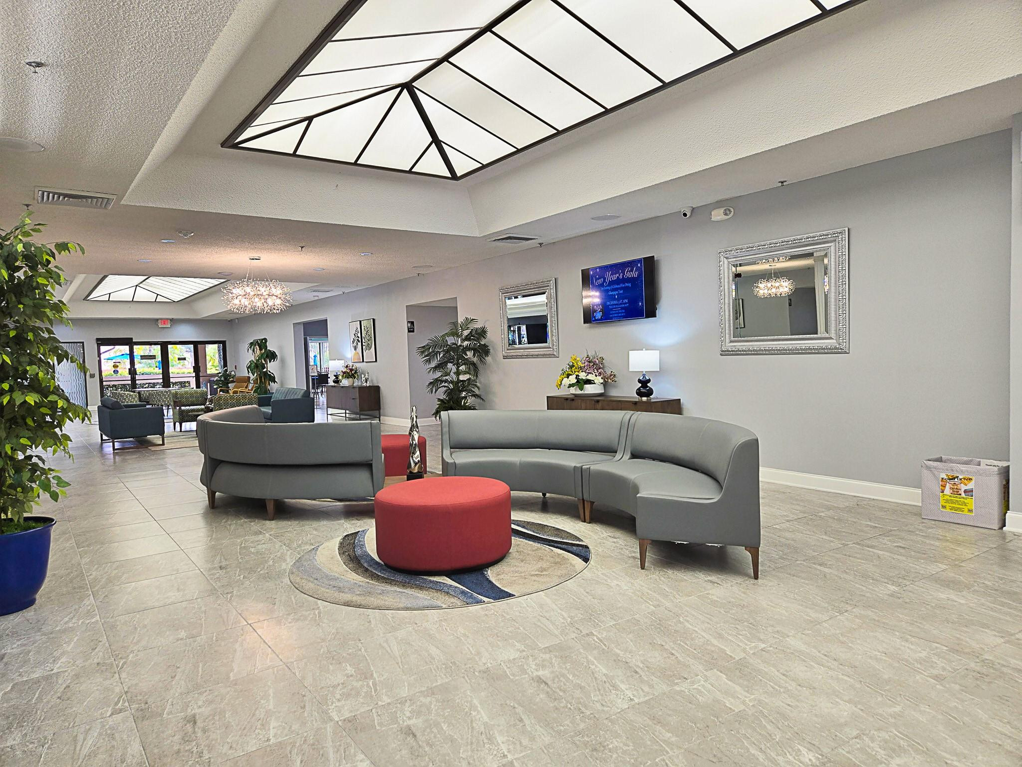 SUNRISE LAKES CONDOMINIUM Phase 4 Inc 2 - Residential