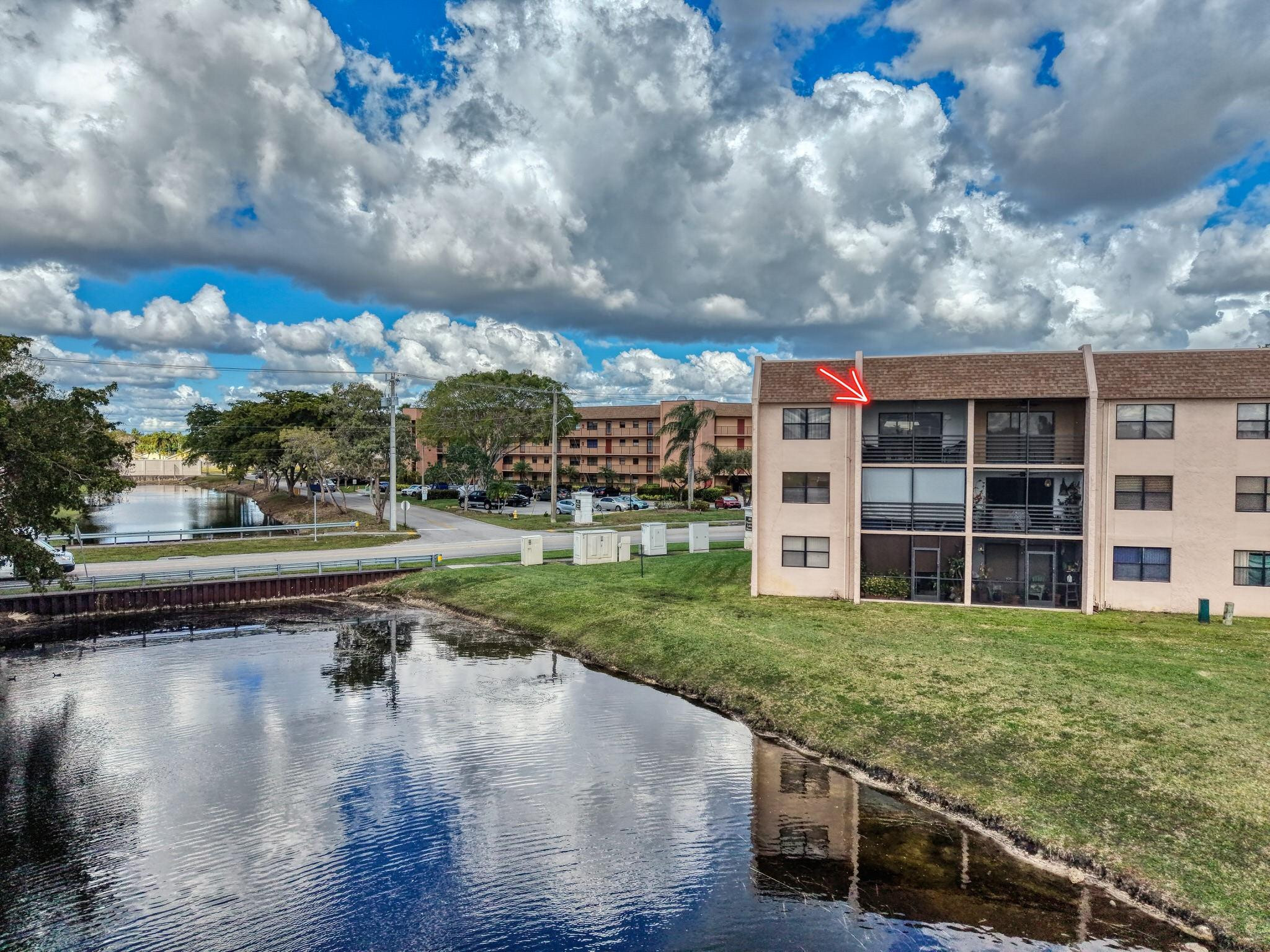 SUNRISE LAKES CONDOMINIUM Phase 4 Inc 2 - Residential