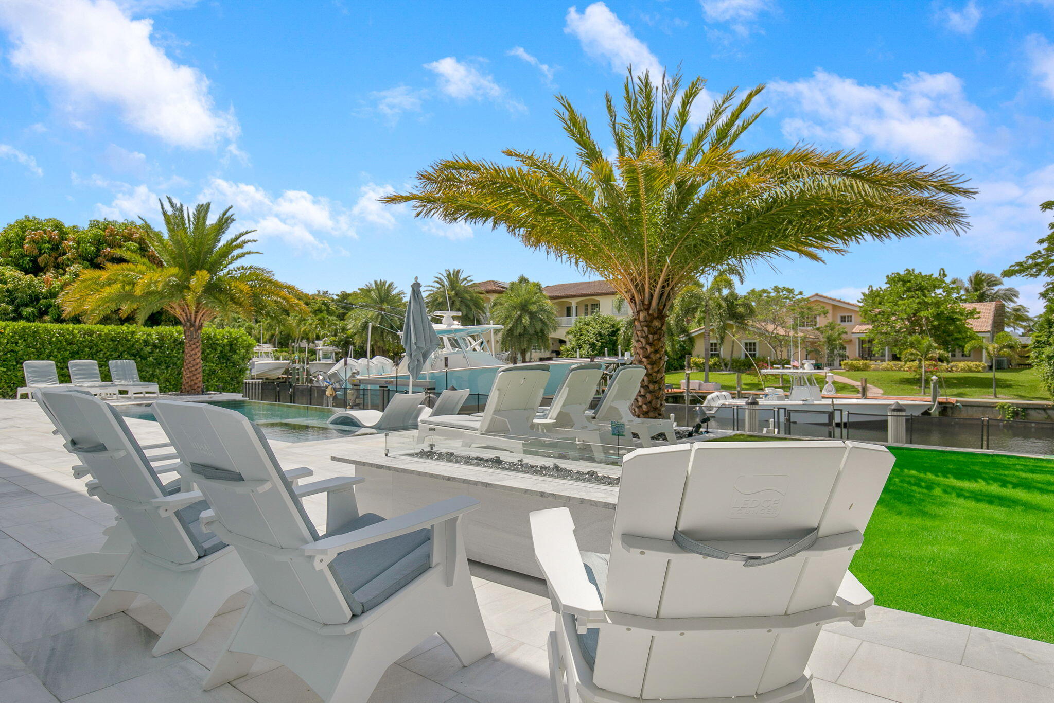 COUNTRY CLUB ADD TO VILLAGE OF NORTH PALM BEACH - Residential