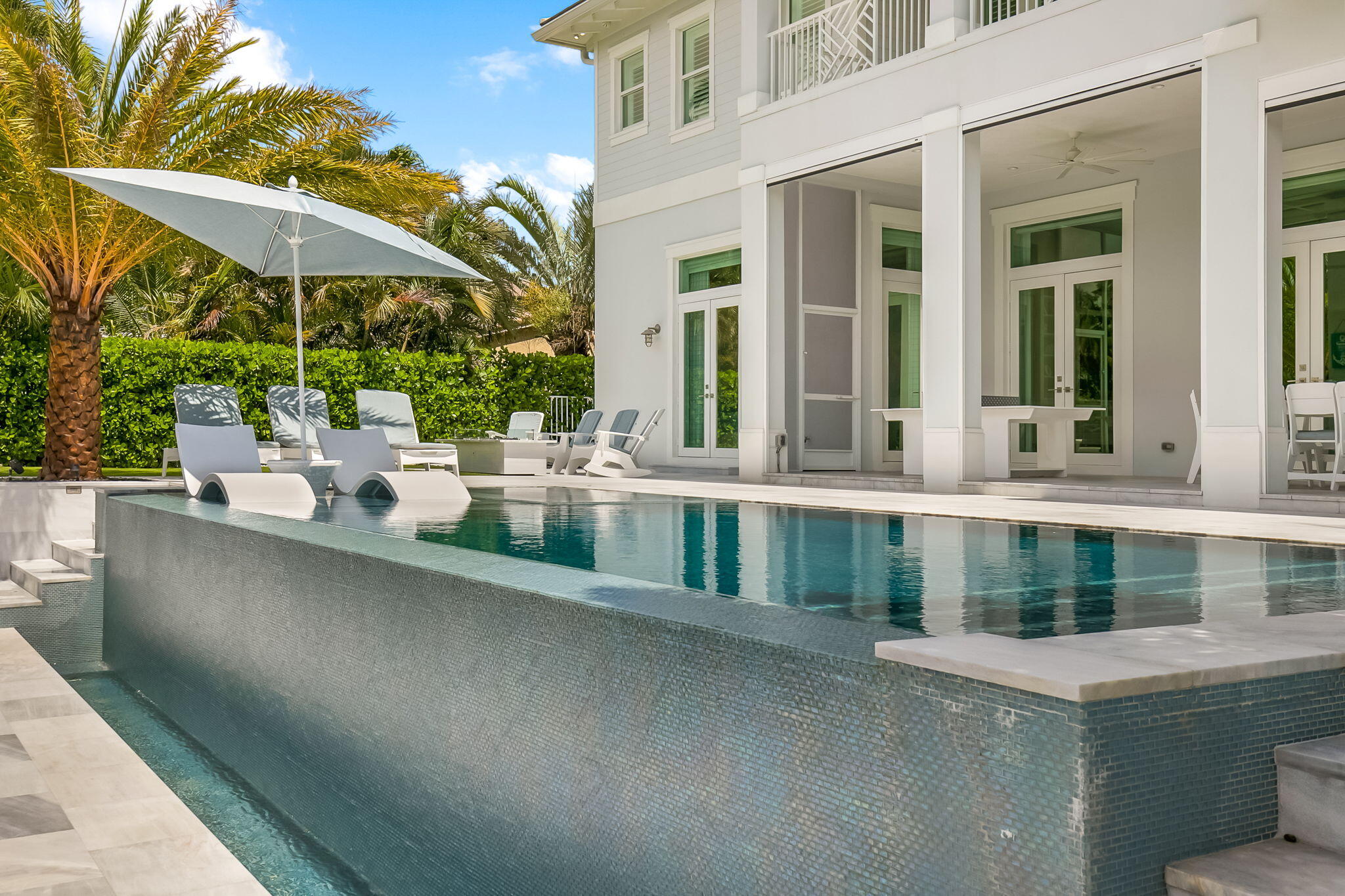 COUNTRY CLUB ADD TO VILLAGE OF NORTH PALM BEACH - Residential