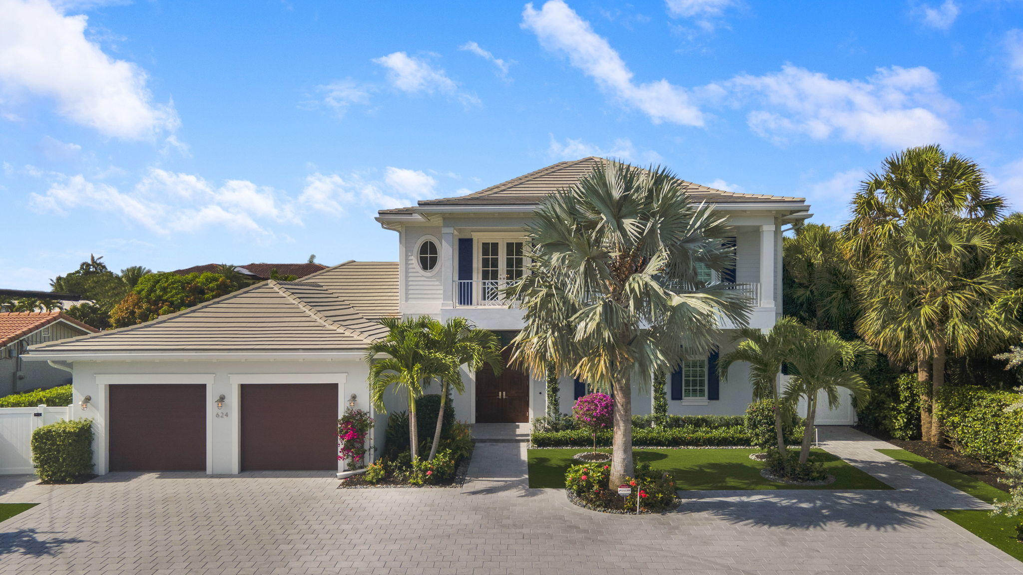 COUNTRY CLUB ADD TO VILLAGE OF NORTH PALM BEACH - Residential