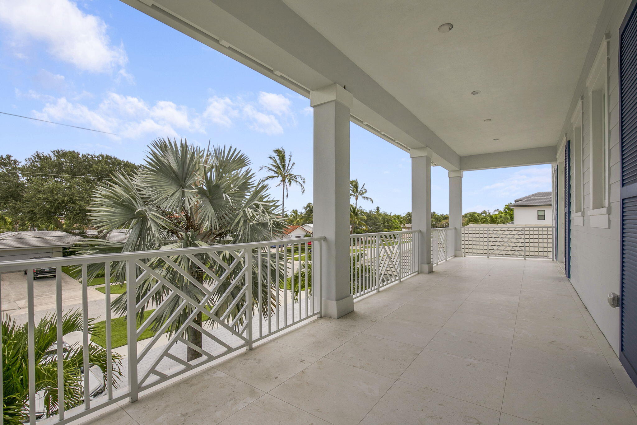 COUNTRY CLUB ADD TO VILLAGE OF NORTH PALM BEACH - Residential