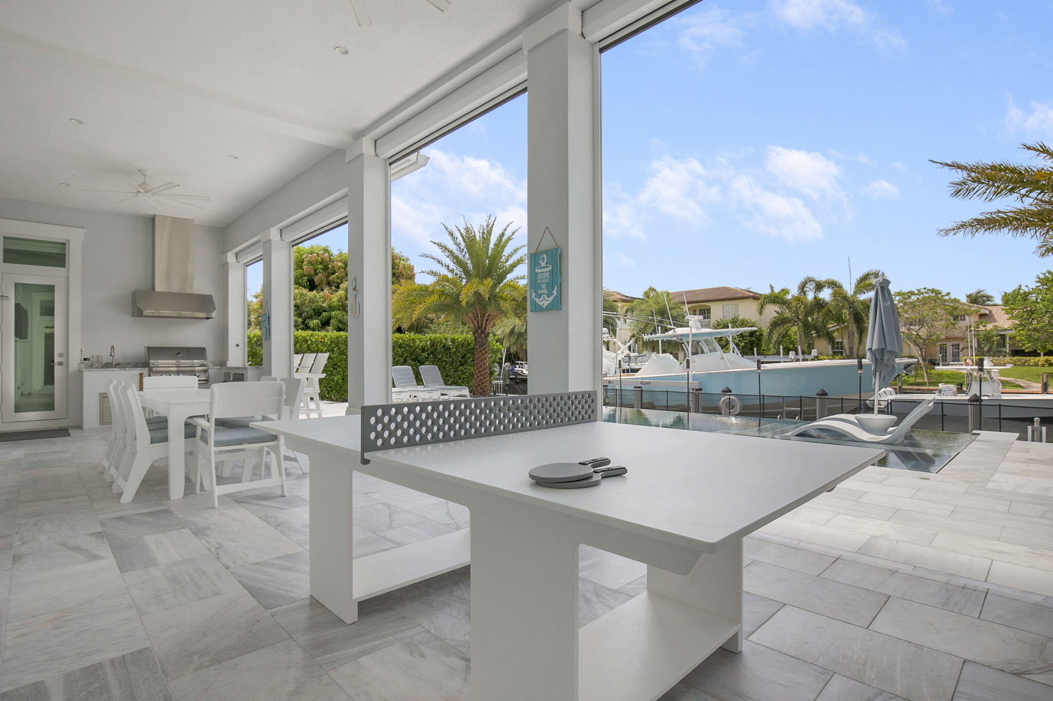 COUNTRY CLUB ADD TO VILLAGE OF NORTH PALM BEACH - Residential