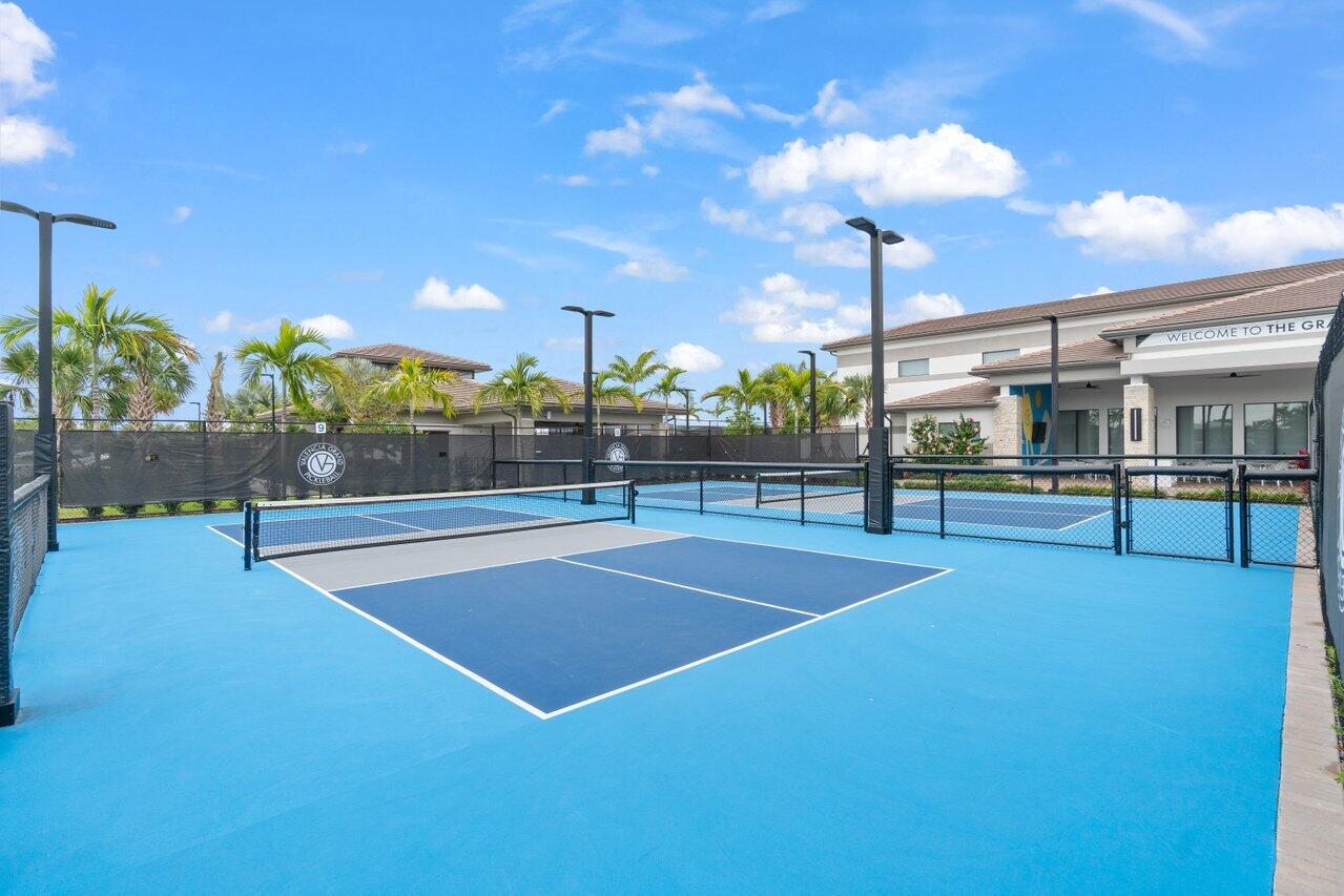 Valencia Del Mar - Residential